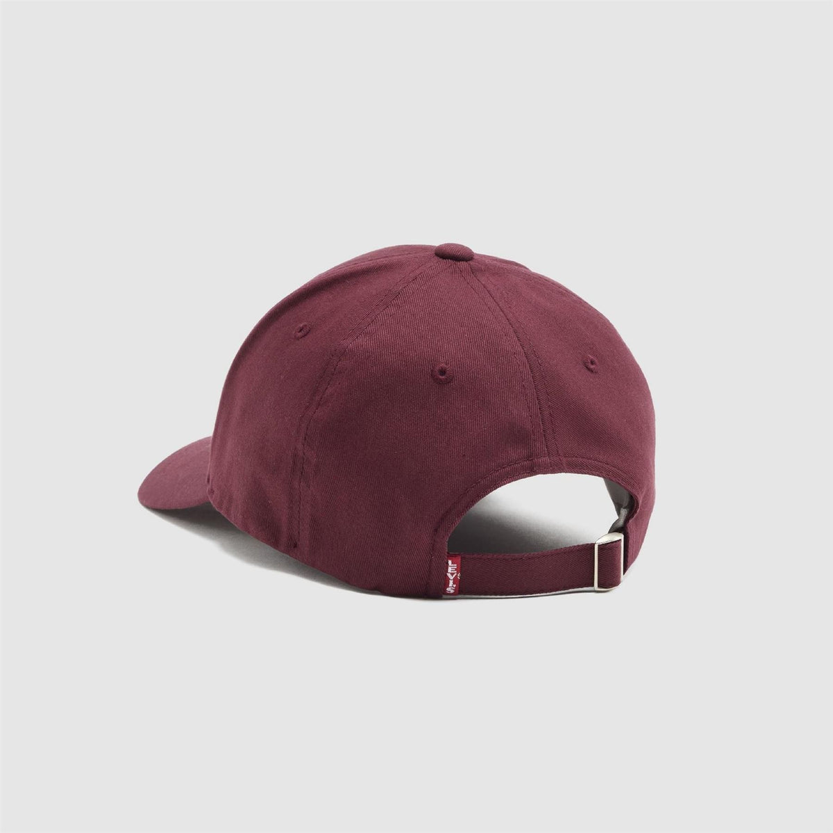 Levis Housemark Flexi Cotton Baseball Cap