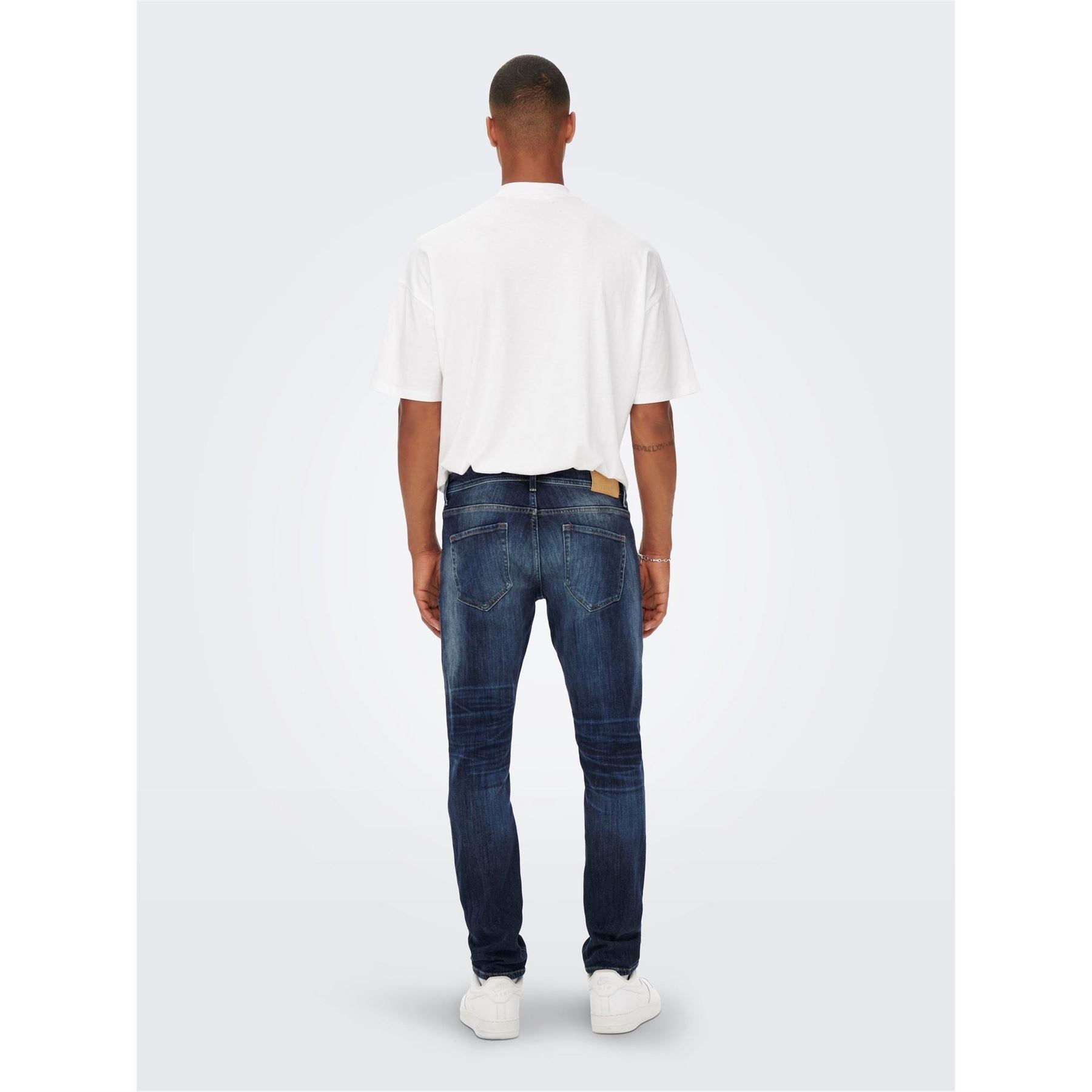 Only and Sons 3251 A14 Skinny Jeans