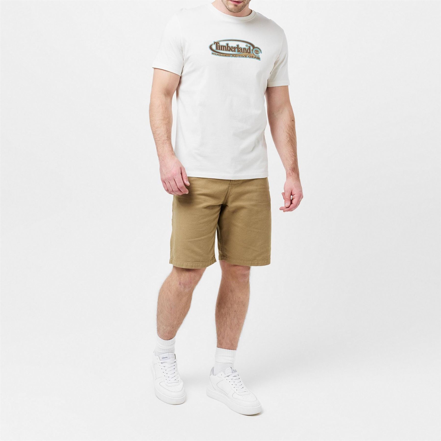 Timberland Vintage T-Shirt