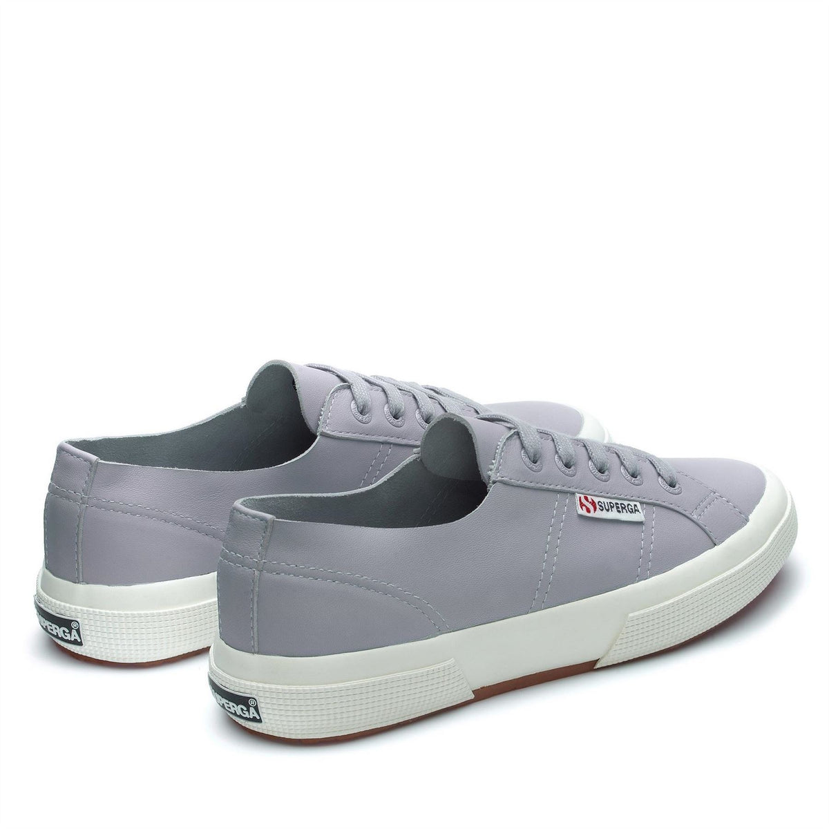 Superga 2750 Low Top Canvas Sneakers