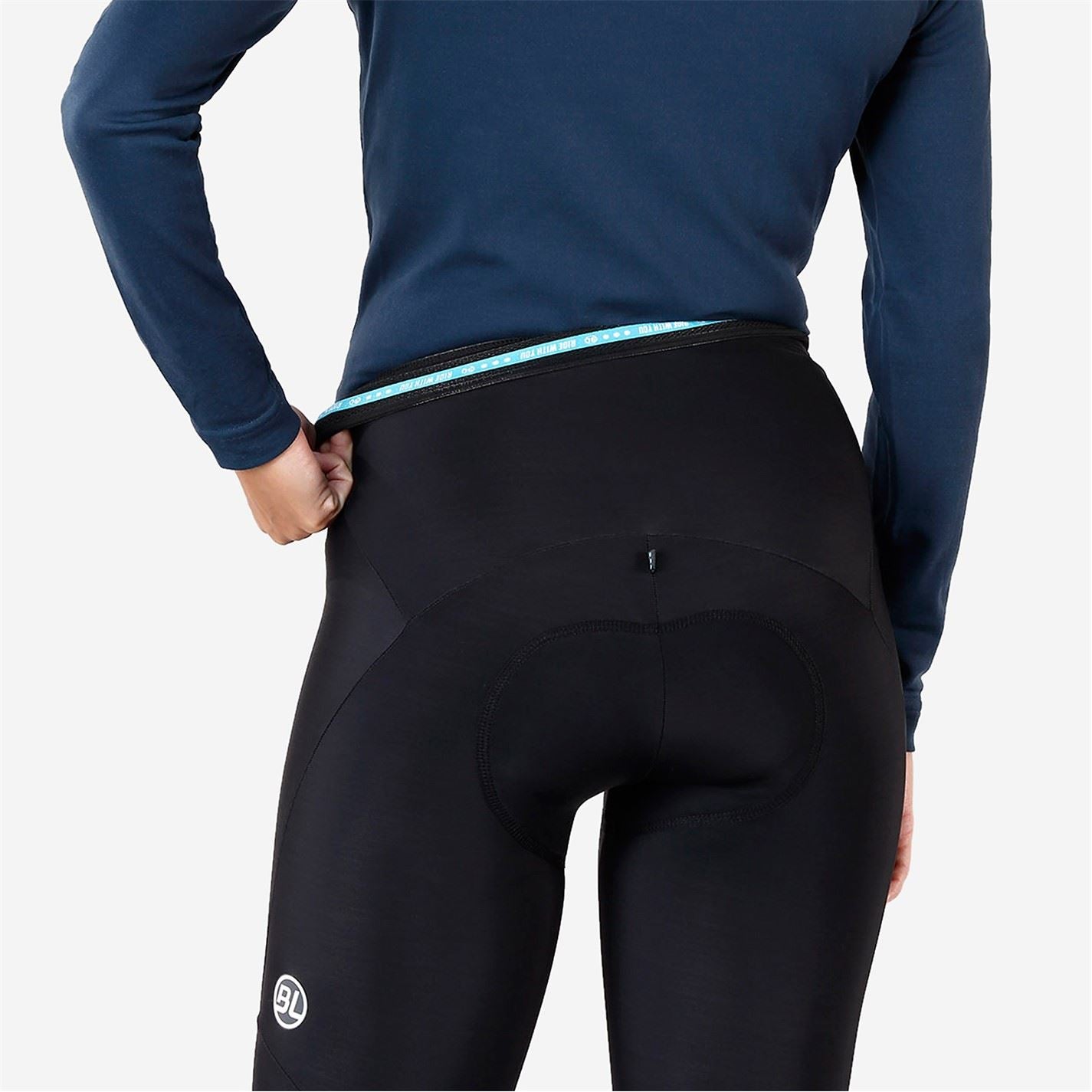 Bicycle Line Thermal Tights