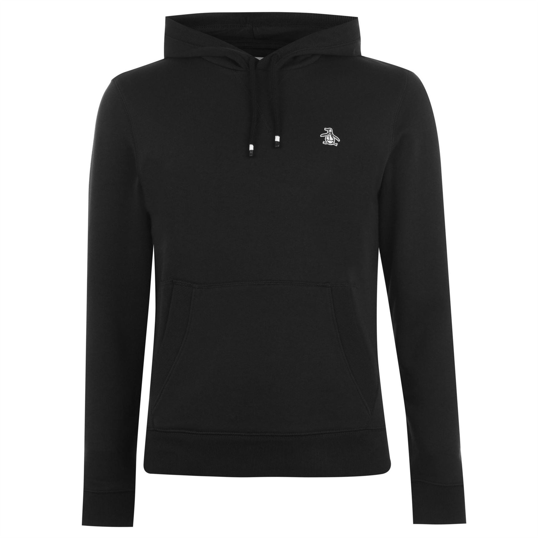Original Penguin Popover Hoodie