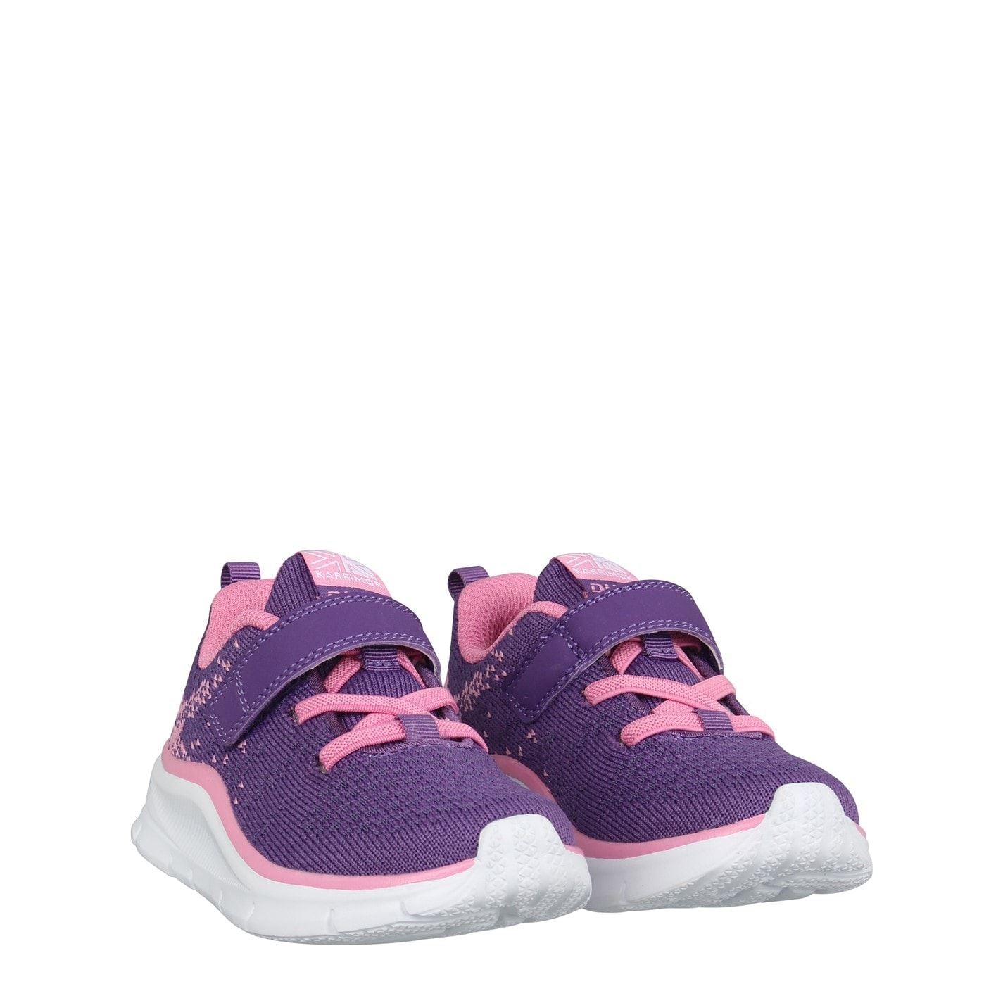 Karrimor Duma 6 Running Shoes Infants Girls