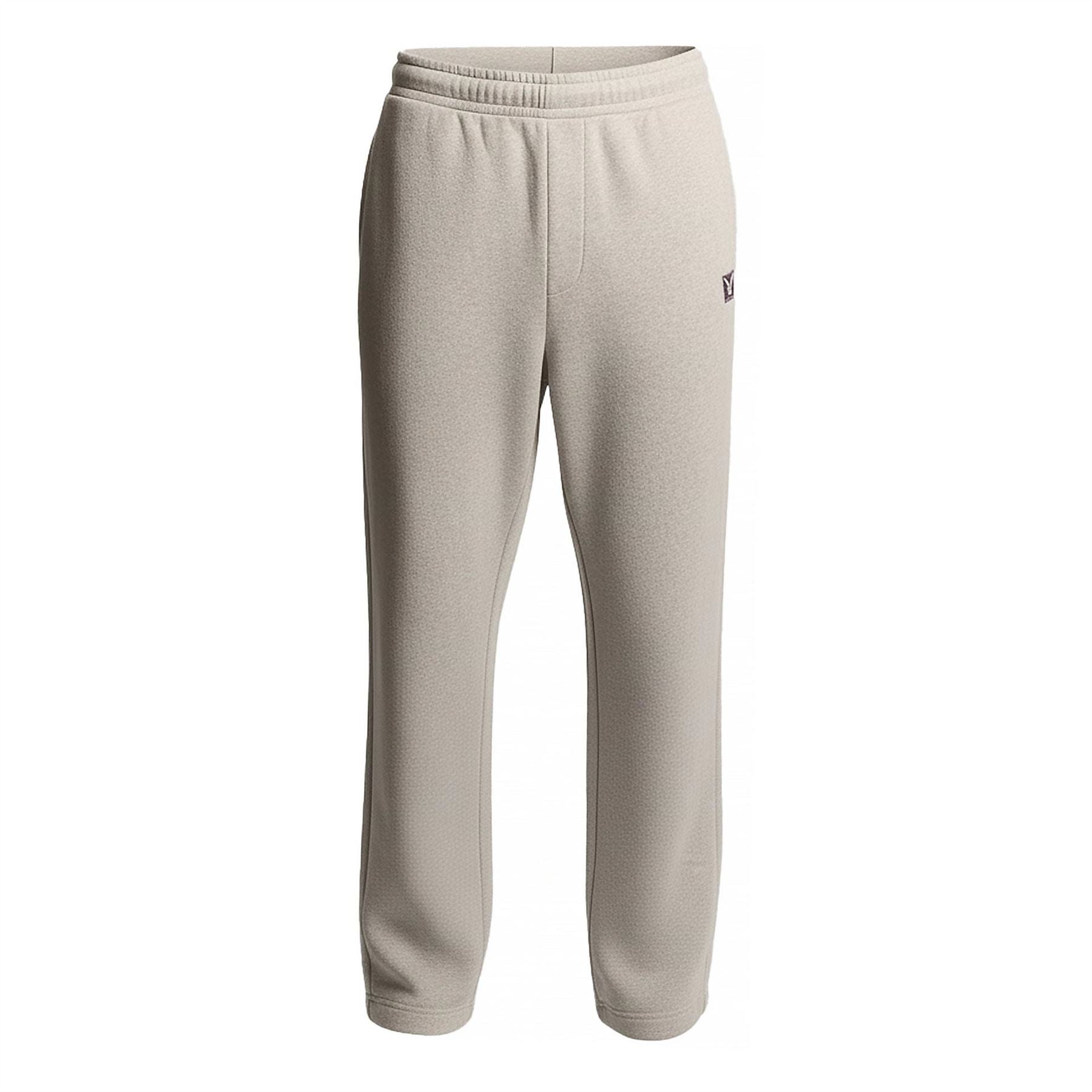 Lyle and Scott Straight Leg Jogger