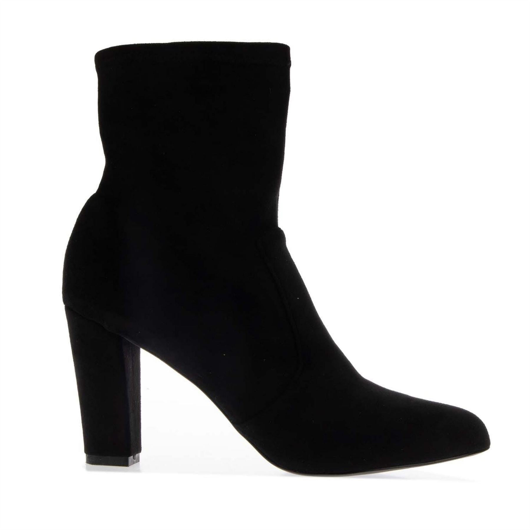 Dune London Oty Heeled Ankle Boots
