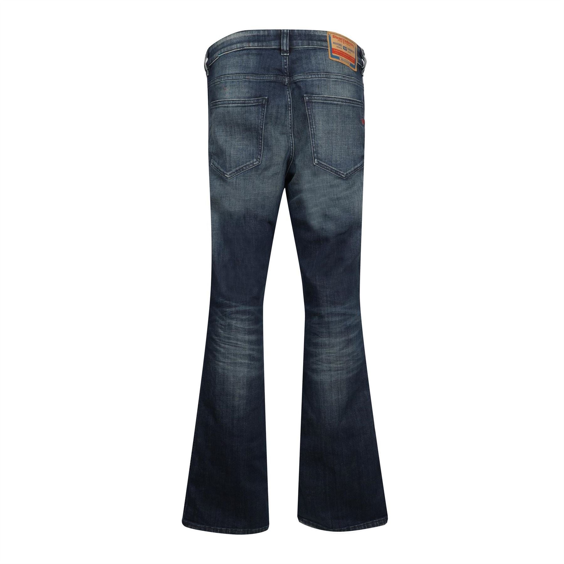 Diesel 1998 D Buck Bootcut Jeans