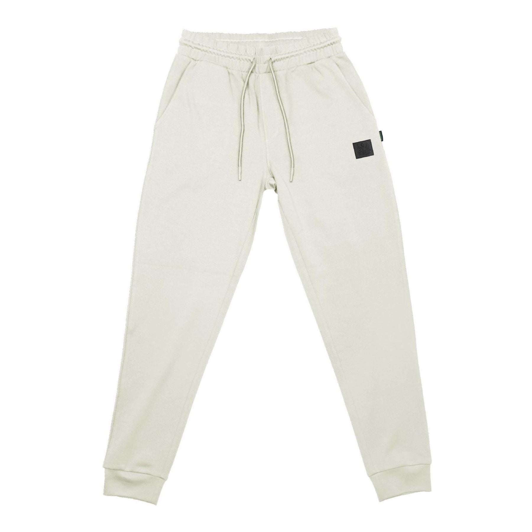 Aquascutum Closed Hem Fleece Joggers
