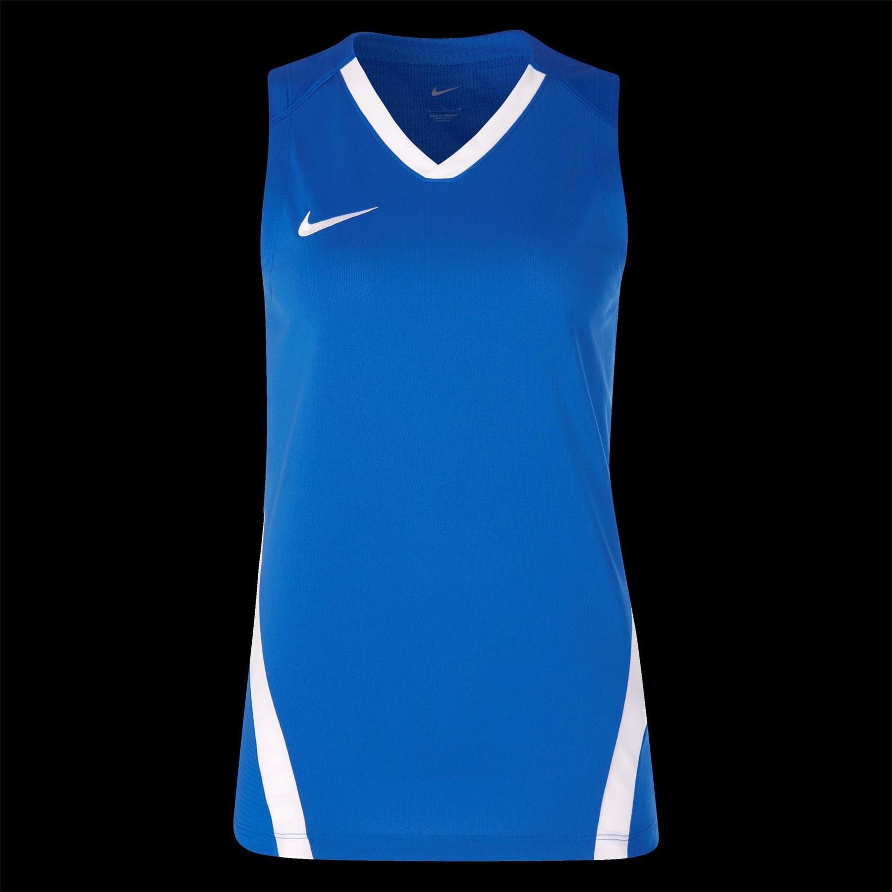 Nike Short Sleeve Performance T-Shirt