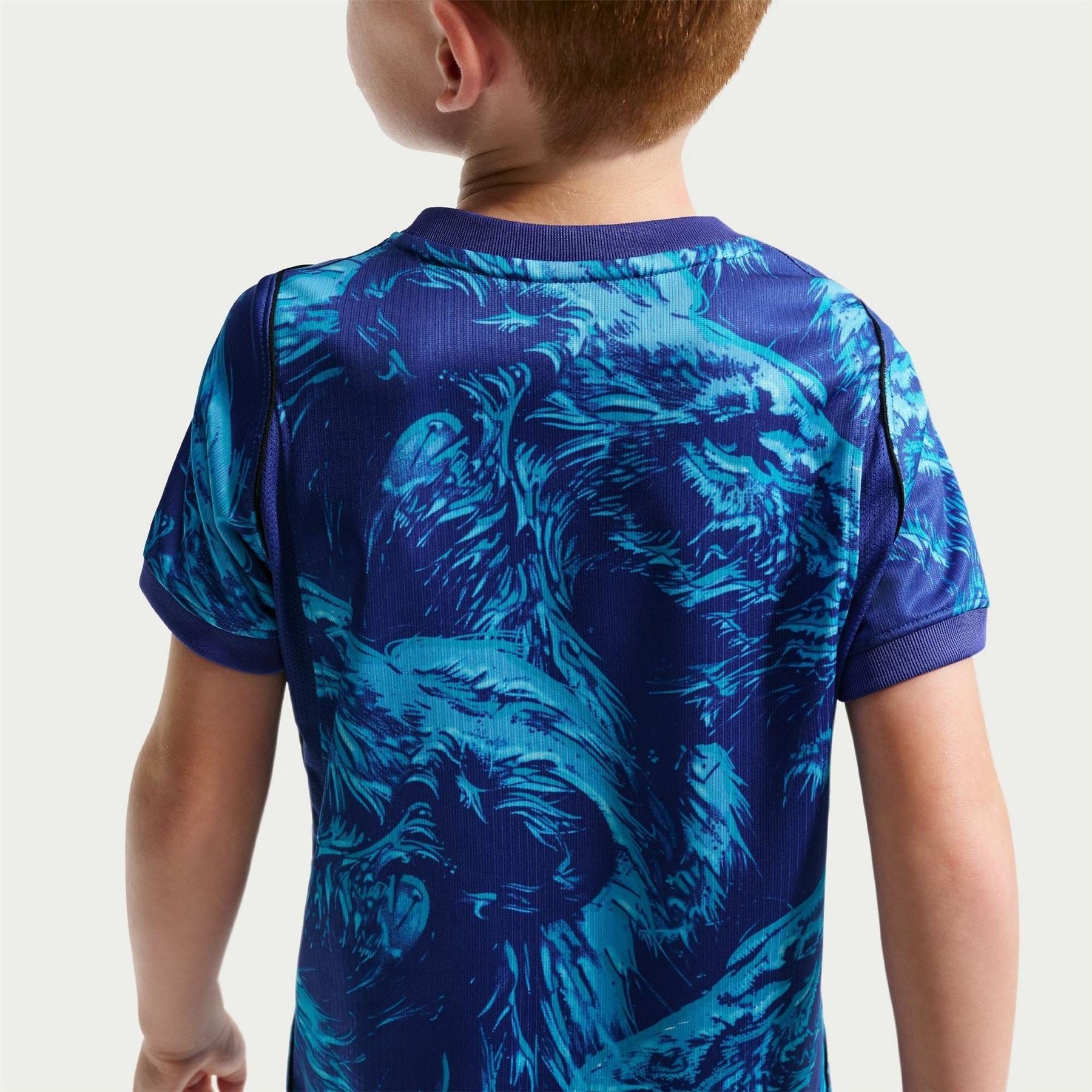 Nike Kids England Fifa World Cup 2026™ Mini Kit