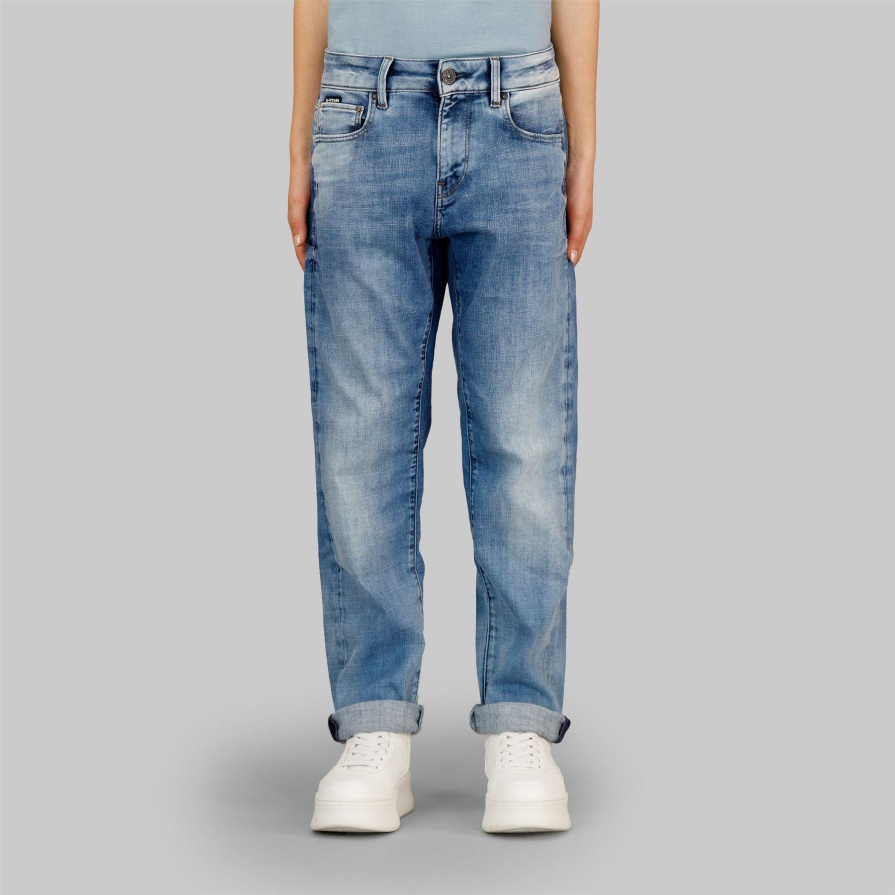 G Star Star Boyfriend Jean