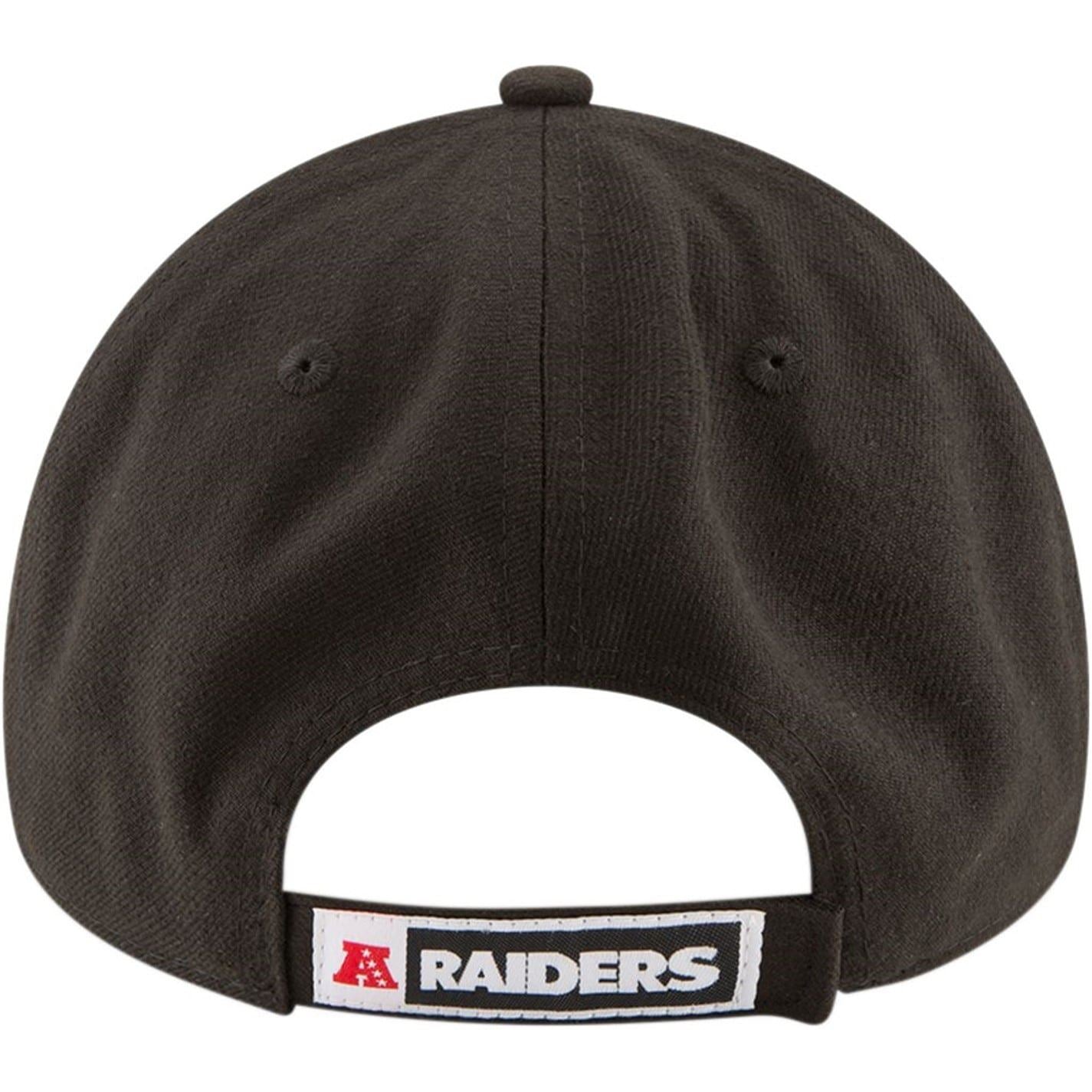 New Era 9forty Adjustable Curved Brim Dad Cap