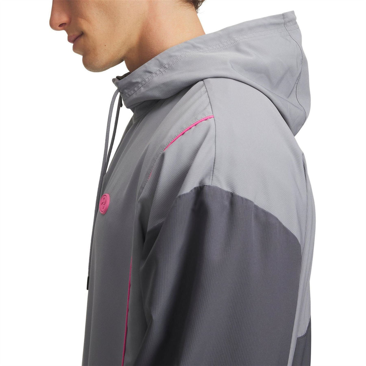 Under Armour Rival Woven Tracksuit Jacket