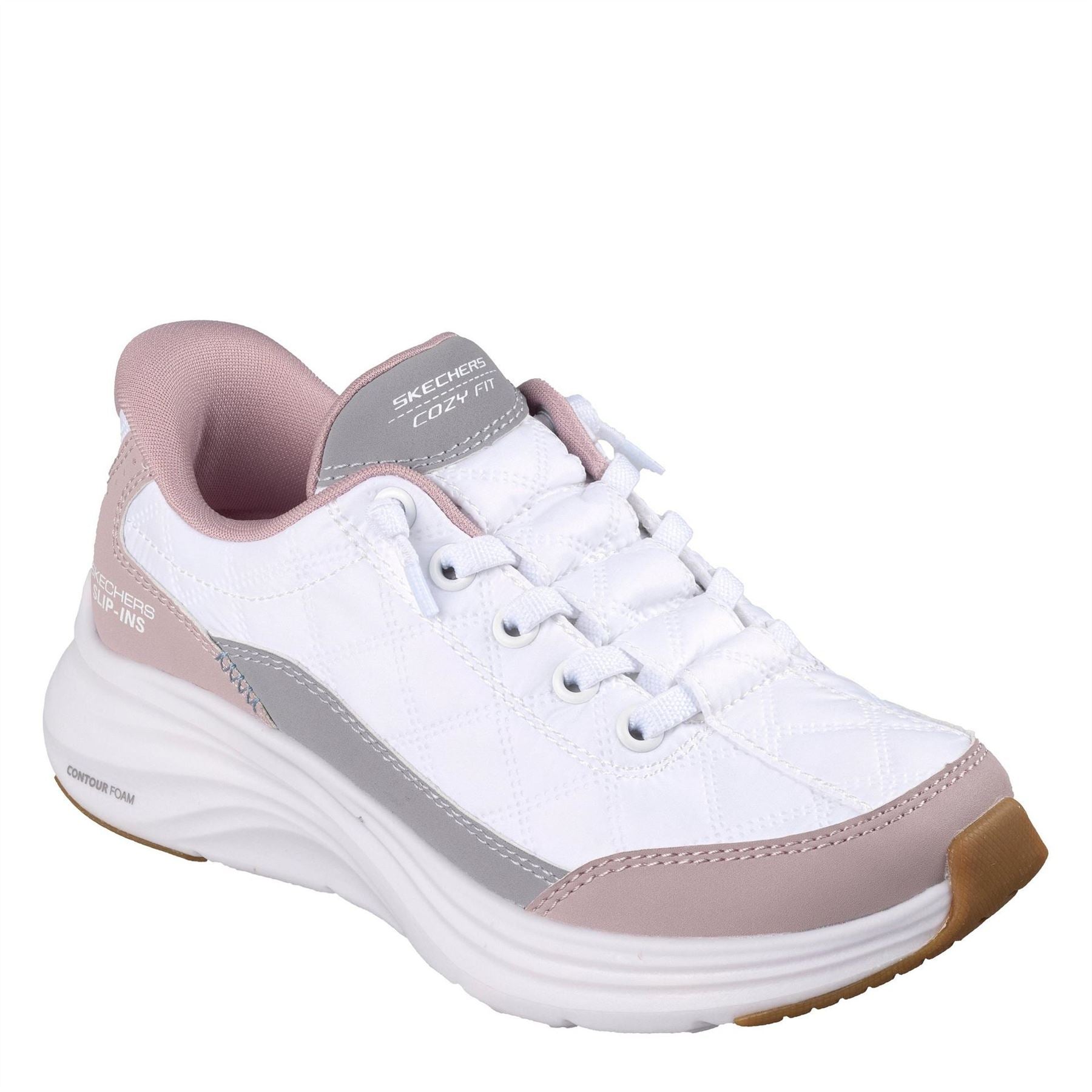 Skechers Low Top Trainers