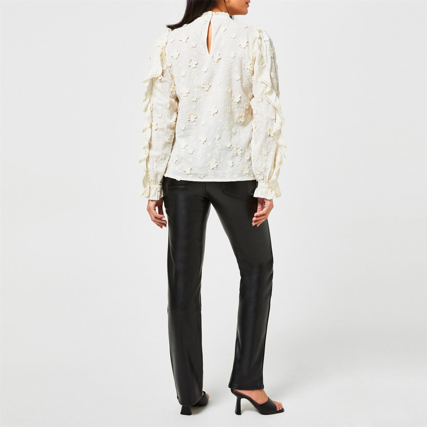Fabienne Chapot Blouse