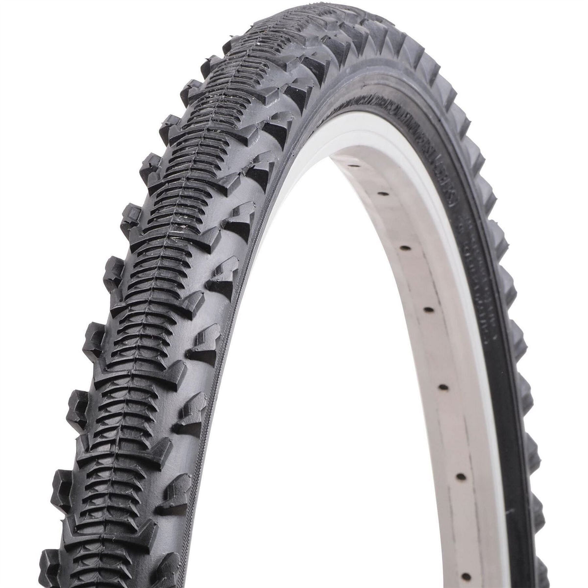 Nutrak Asteroid 1 Tyre