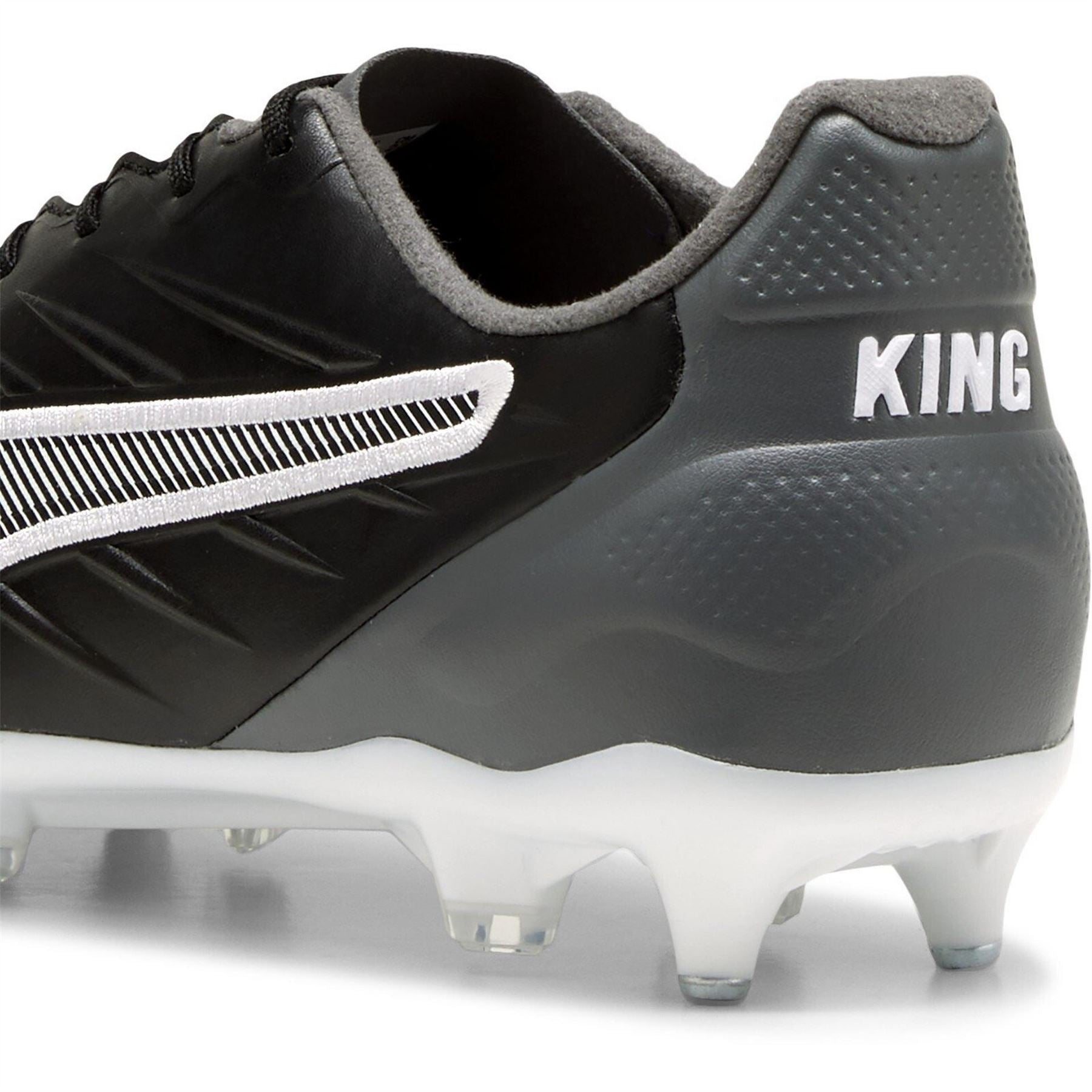 Puma Mens King Pro Mxsg Soft Ground Football Boots