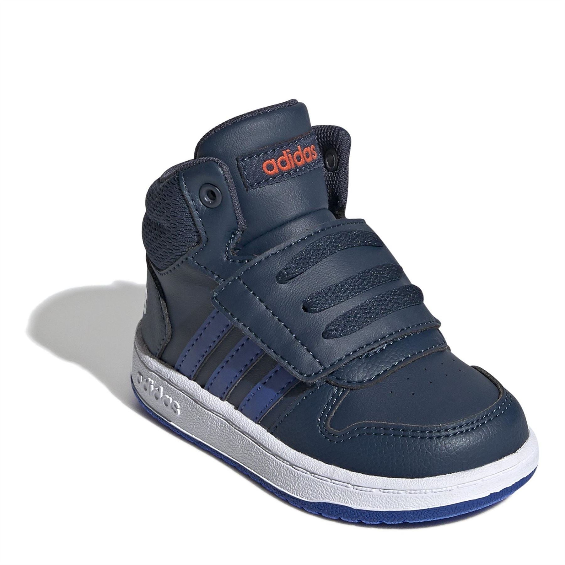 adidas 2.0 Infant Boys Trainers