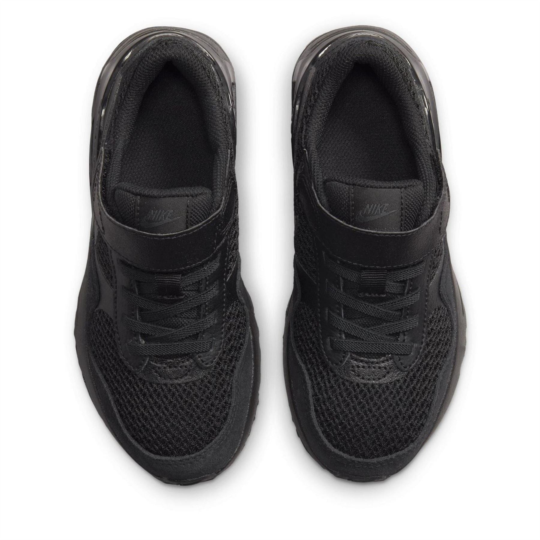 Nike Air Max Systm Little Kids Shoes