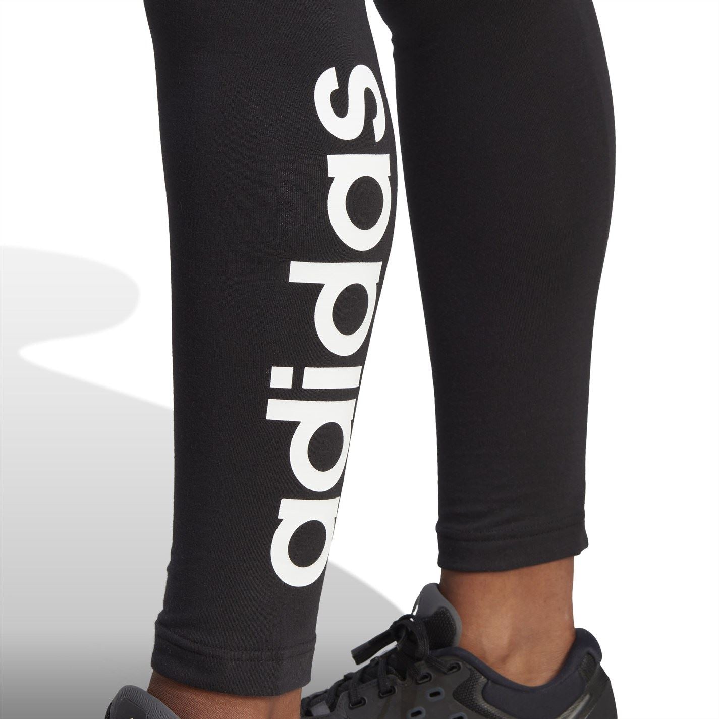 adidas Essentials Linear Leggings Ladies