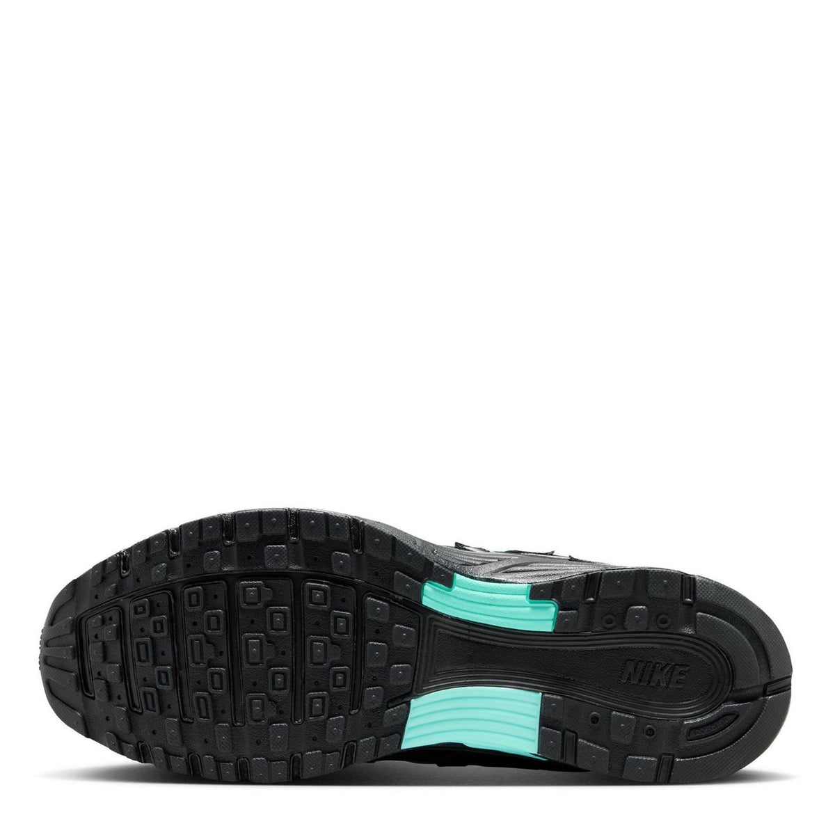 Nike P 6000 Lace-Up Trainers