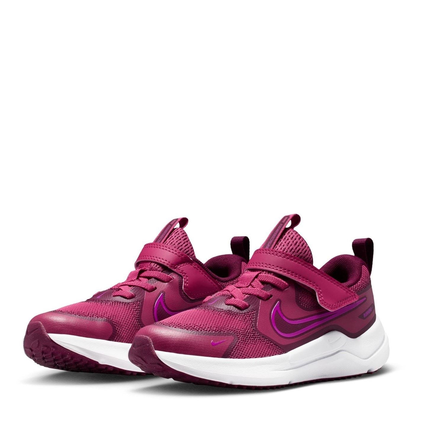 Nike Cosmic Runners Children's Low Top Sneakers