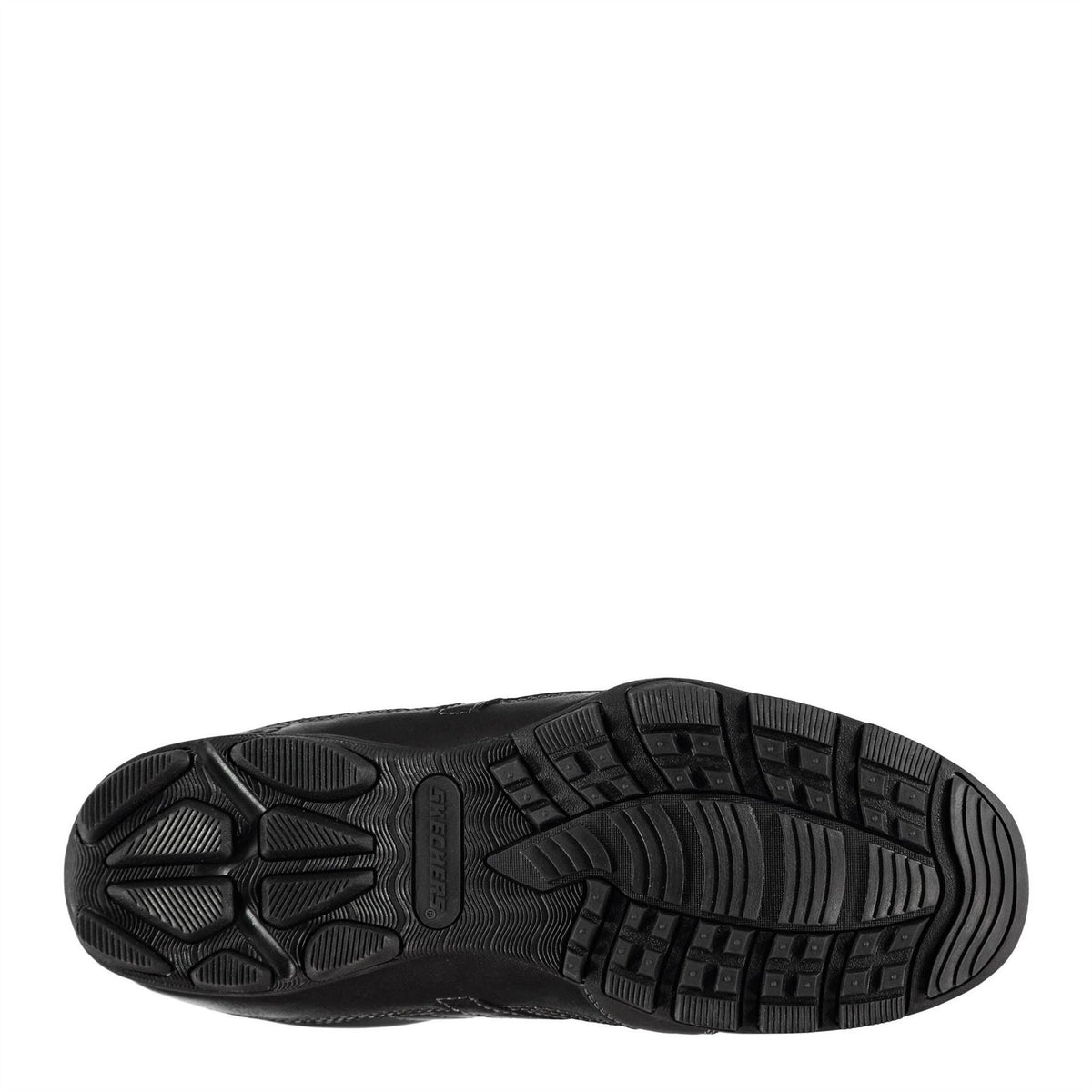 Skechers Mens Marter Casual Slip On Shoes