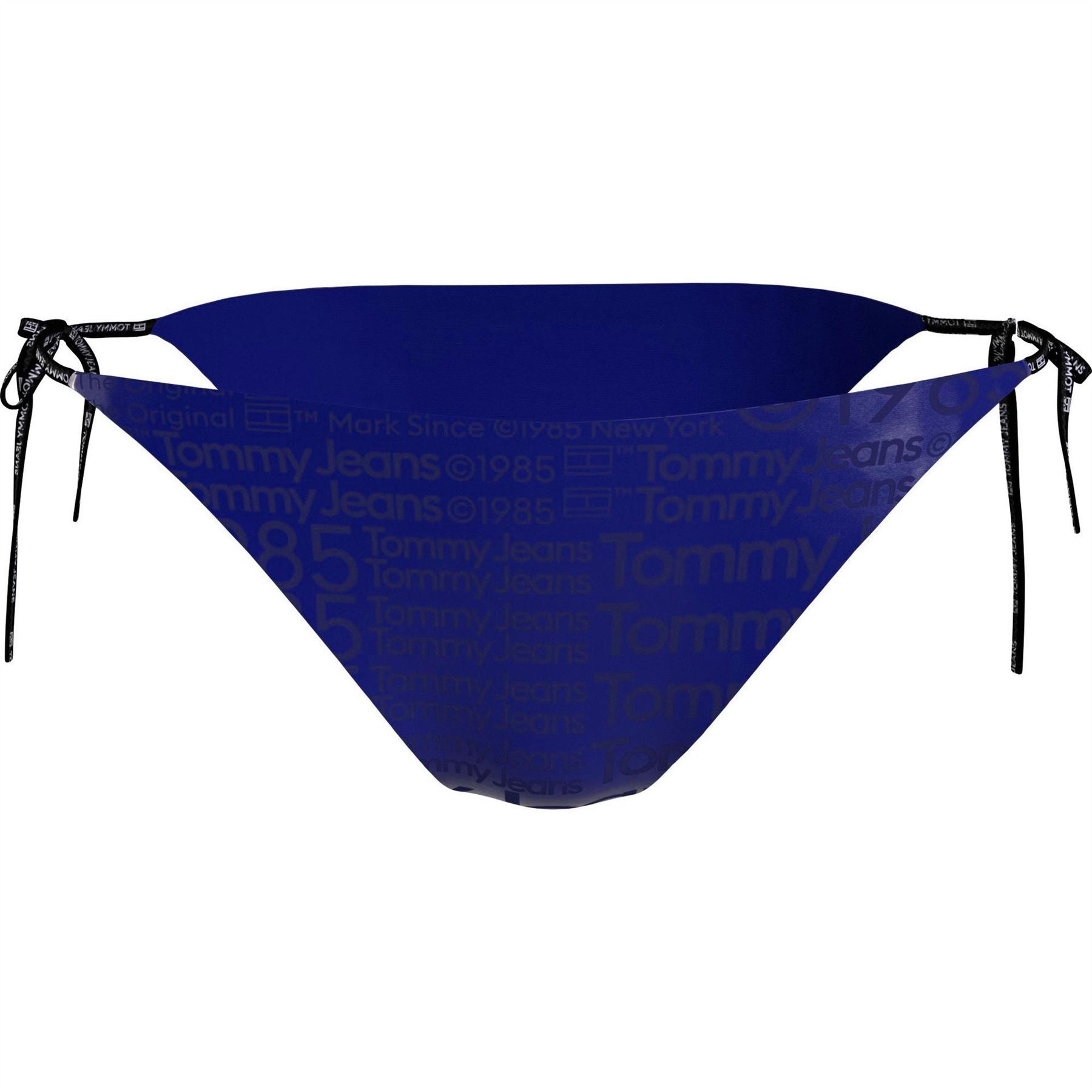 Tommy Hilfiger Tie Side Bikini Bottoms