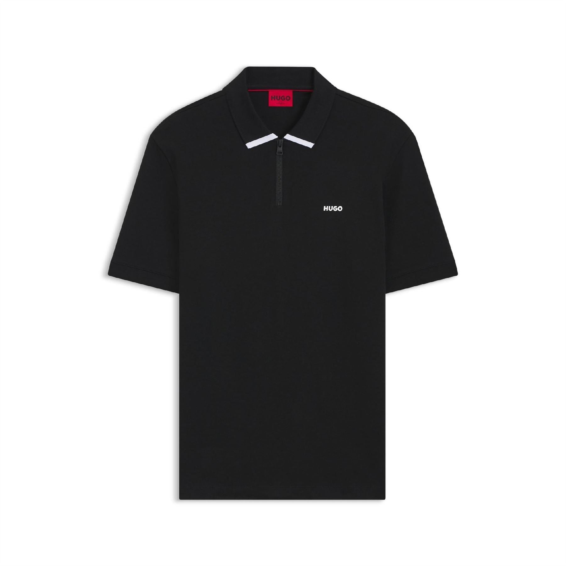 Boss Mens Dalomino 10257070 01 Polo Shirt