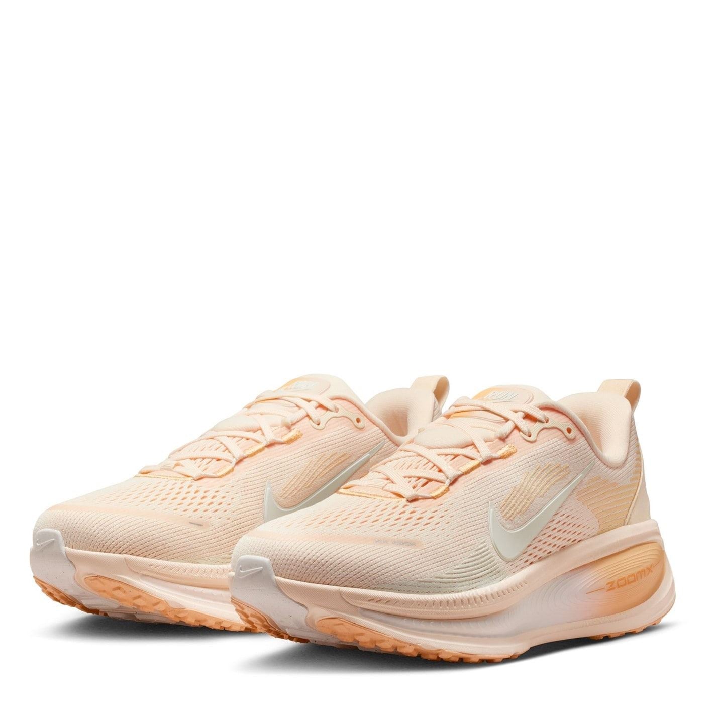 Nike Womens Vomero 18 Road Running Shoes