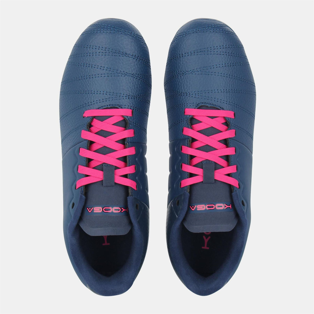 KooGa Power Sg Rugby Boots Junior