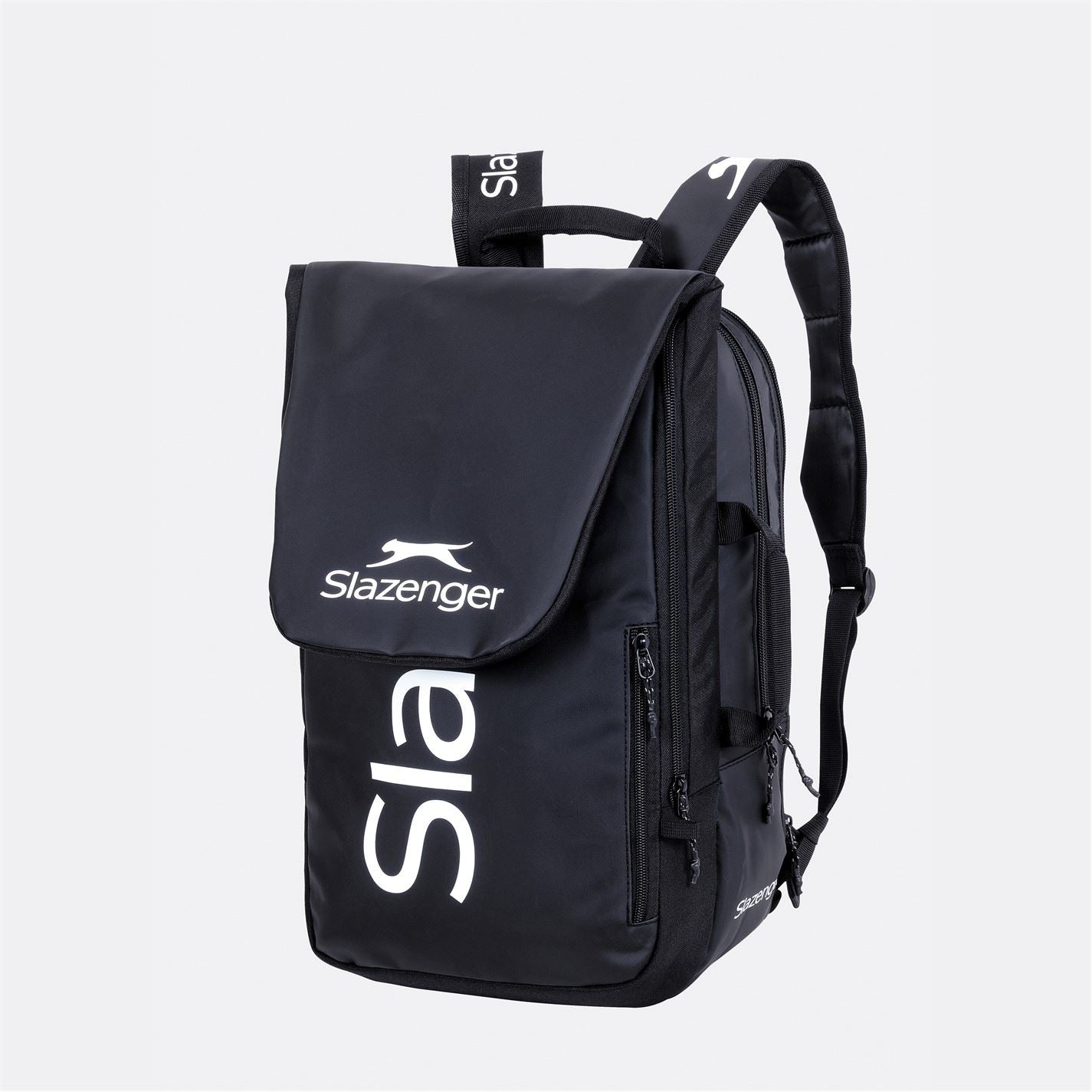 Slazenger Slaz 28L Shoulder Strap Tennis Racket Bag