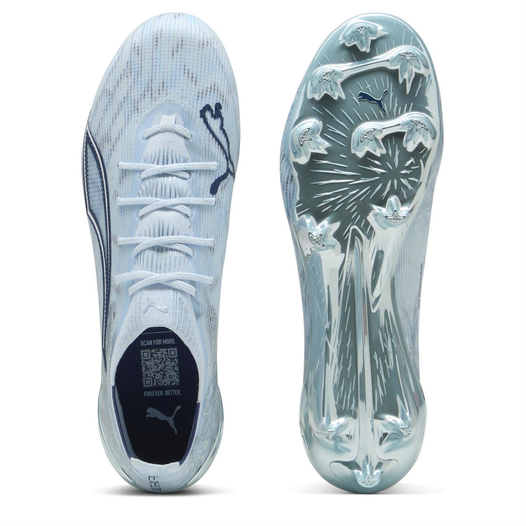 Puma PUMA Ultra 5 Ultimate Firm Ground Football Boots