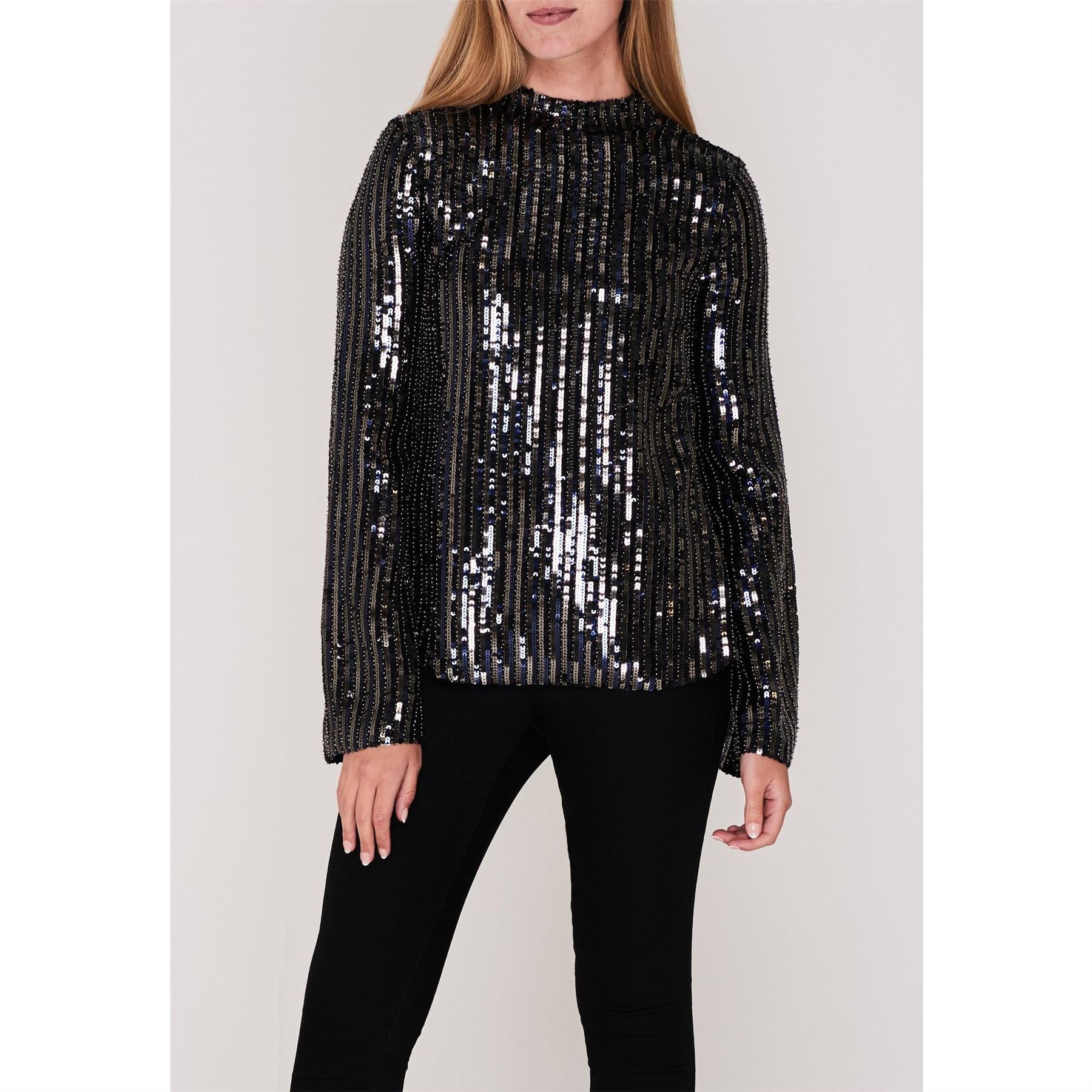 Perseverance Blouse