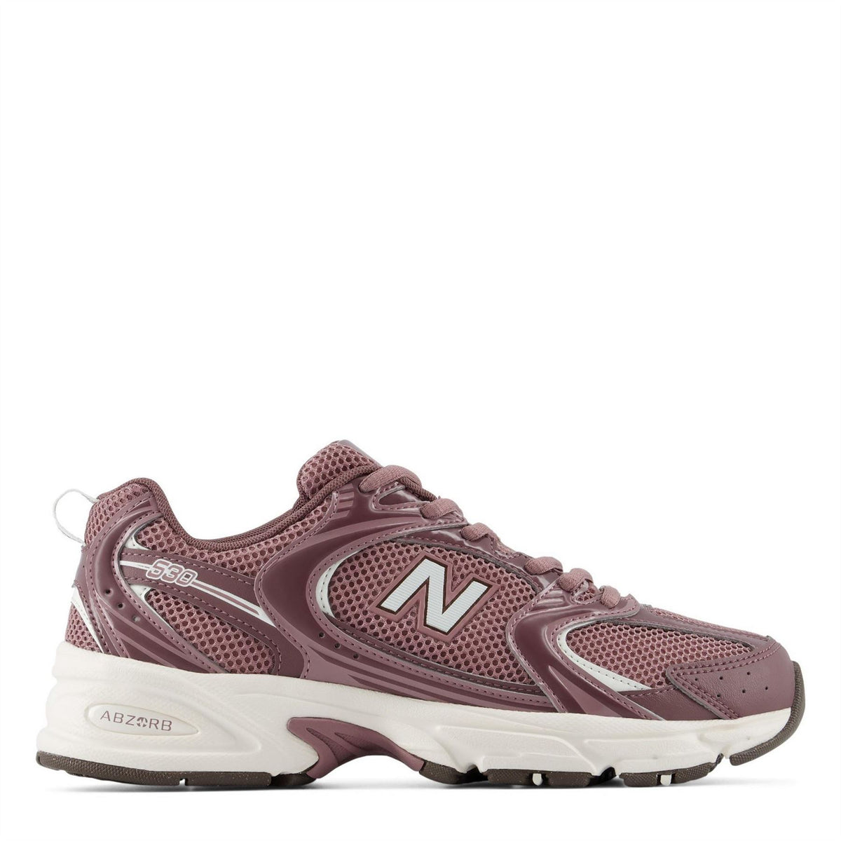 New Balance Womens Balance 530 Trainers