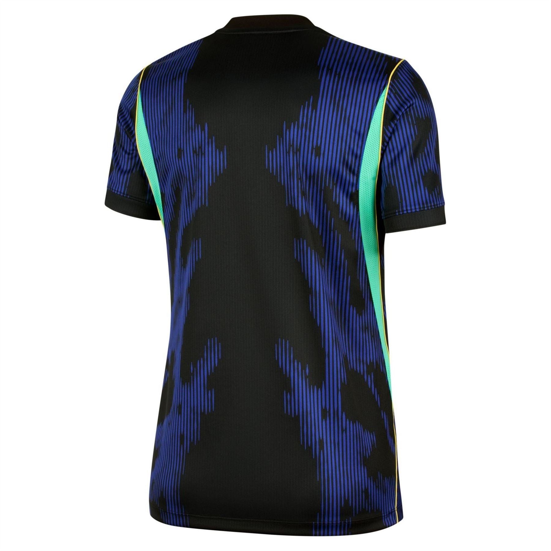 Nike Brazil Away Shirt World Cup ™ 2026