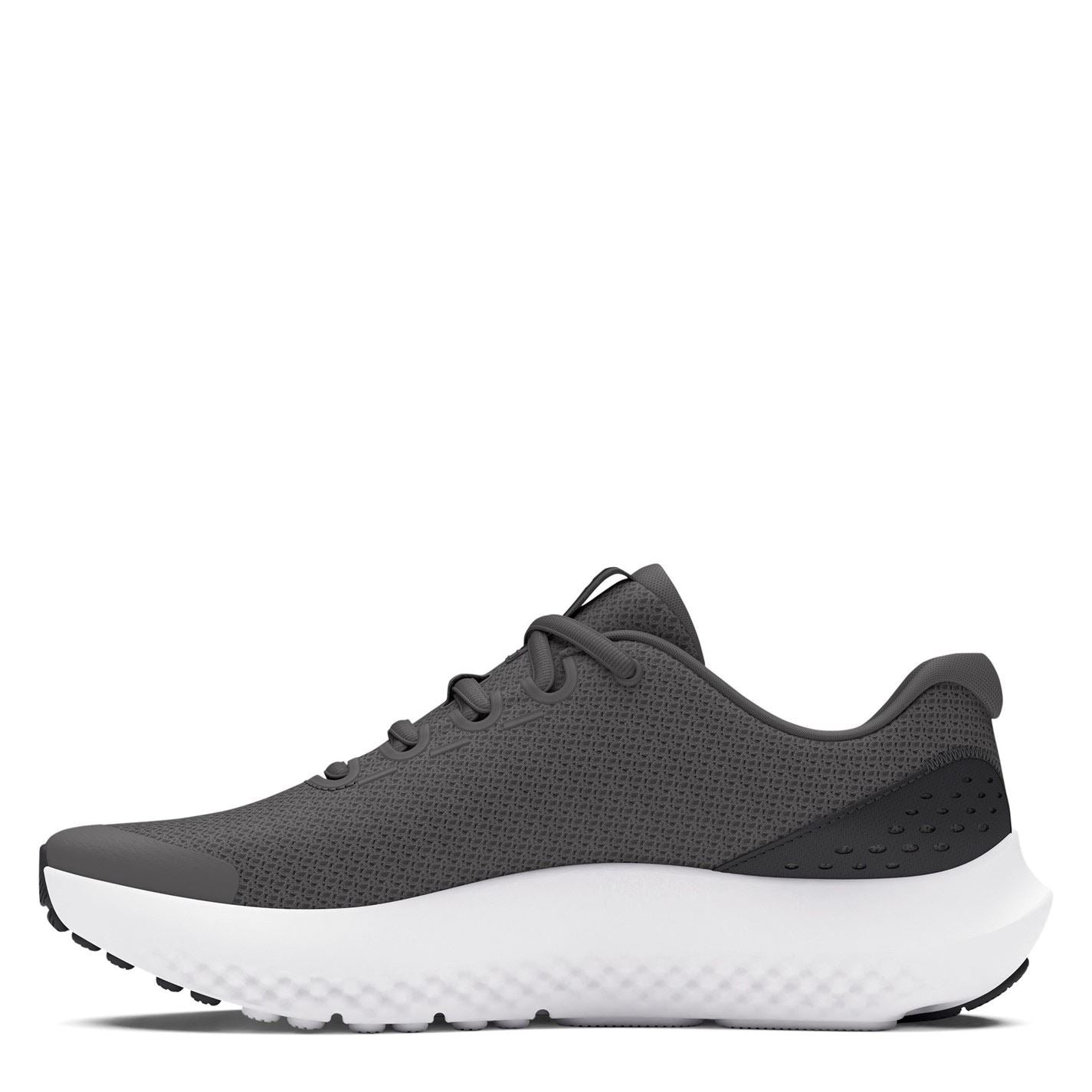 Under Armour Surge 4 Running Shoes Unisex Juniors