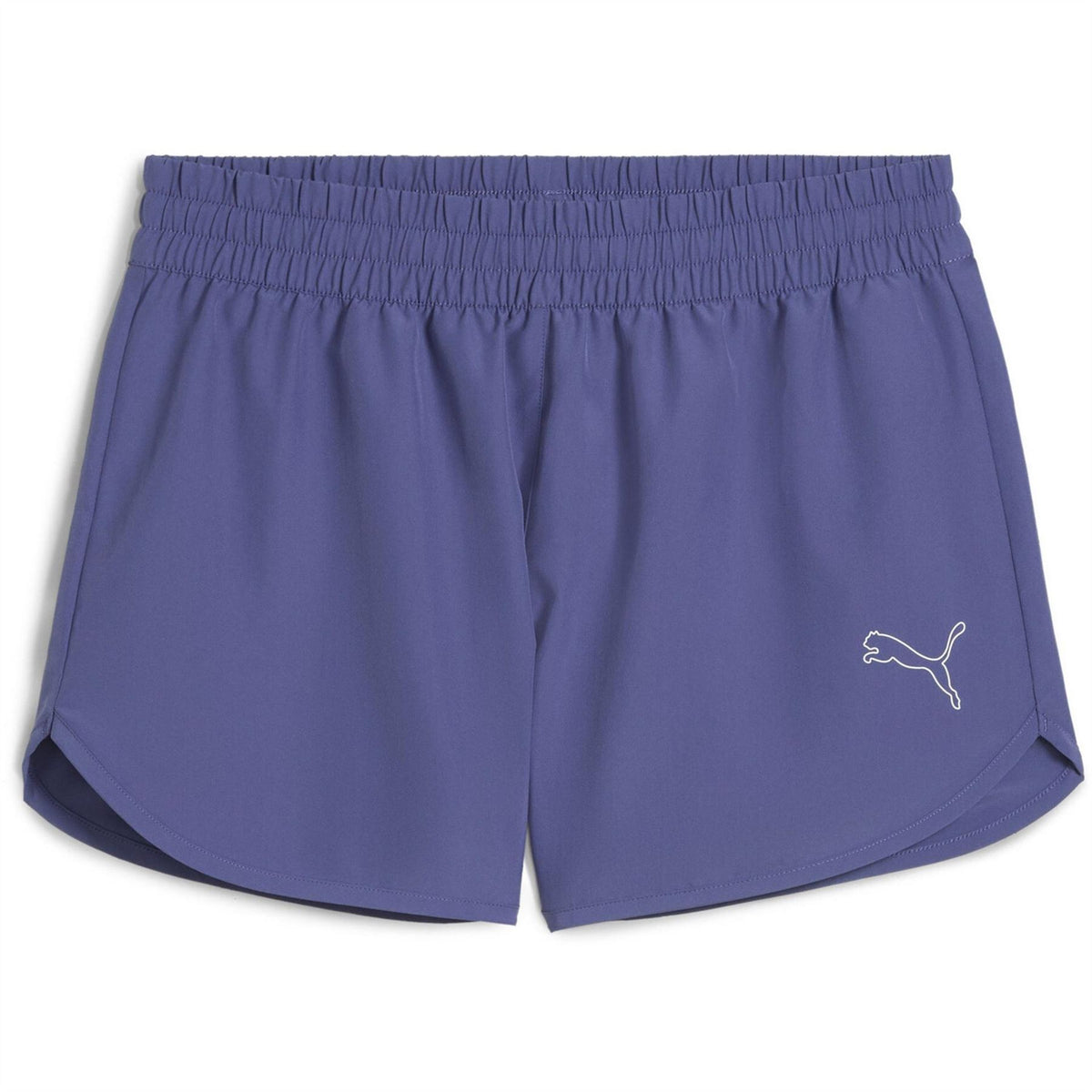 Puma Womens Mass Merchants Woven Short Tracksuit