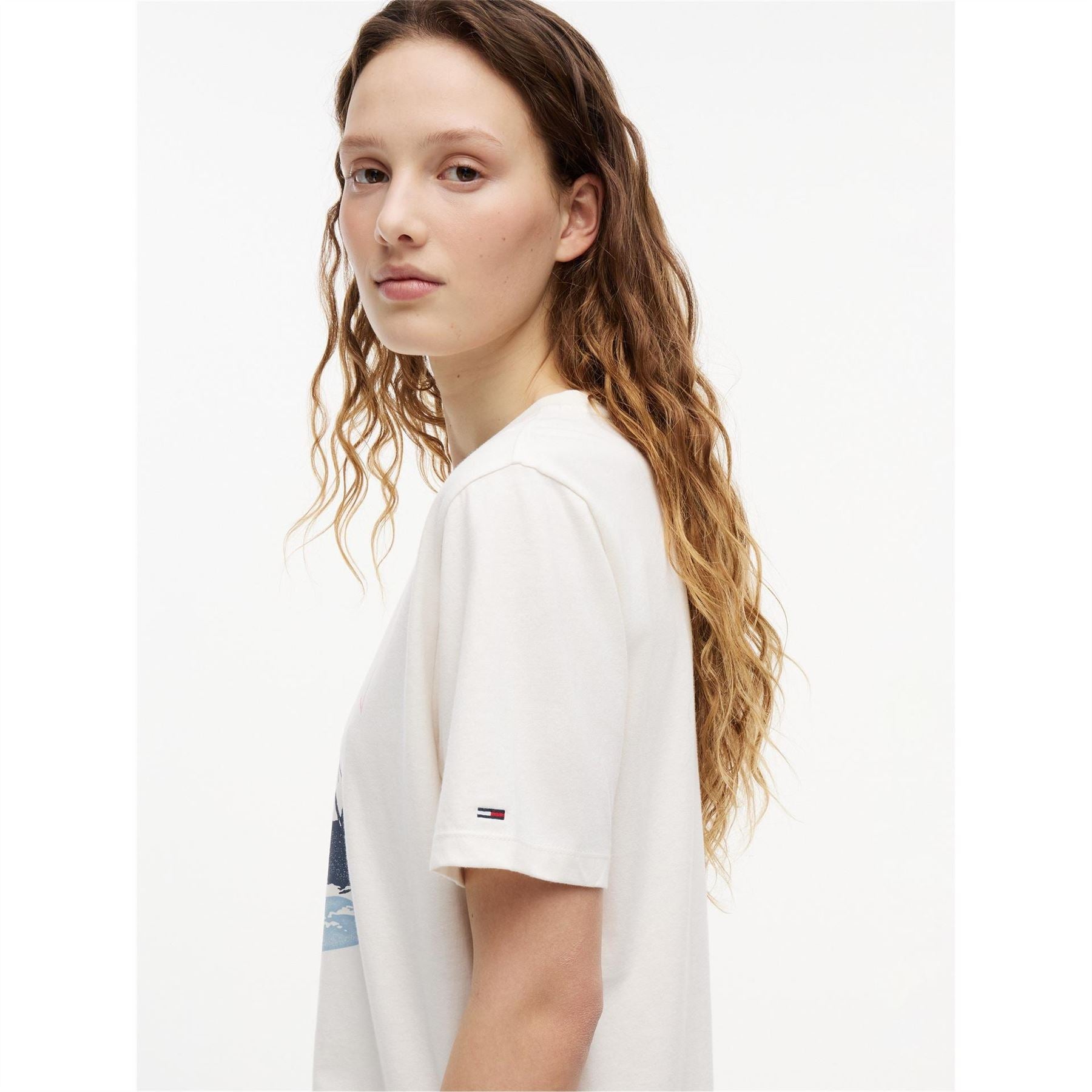 Tommy Jeans T-Shirt