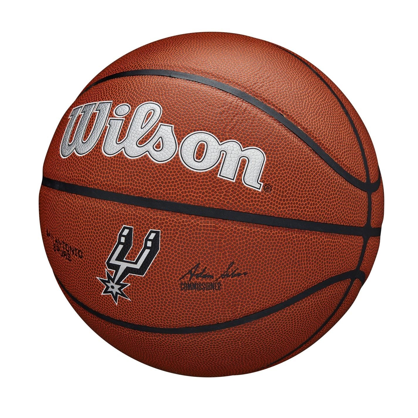 Wilson Adults Nba Alliance Basketball