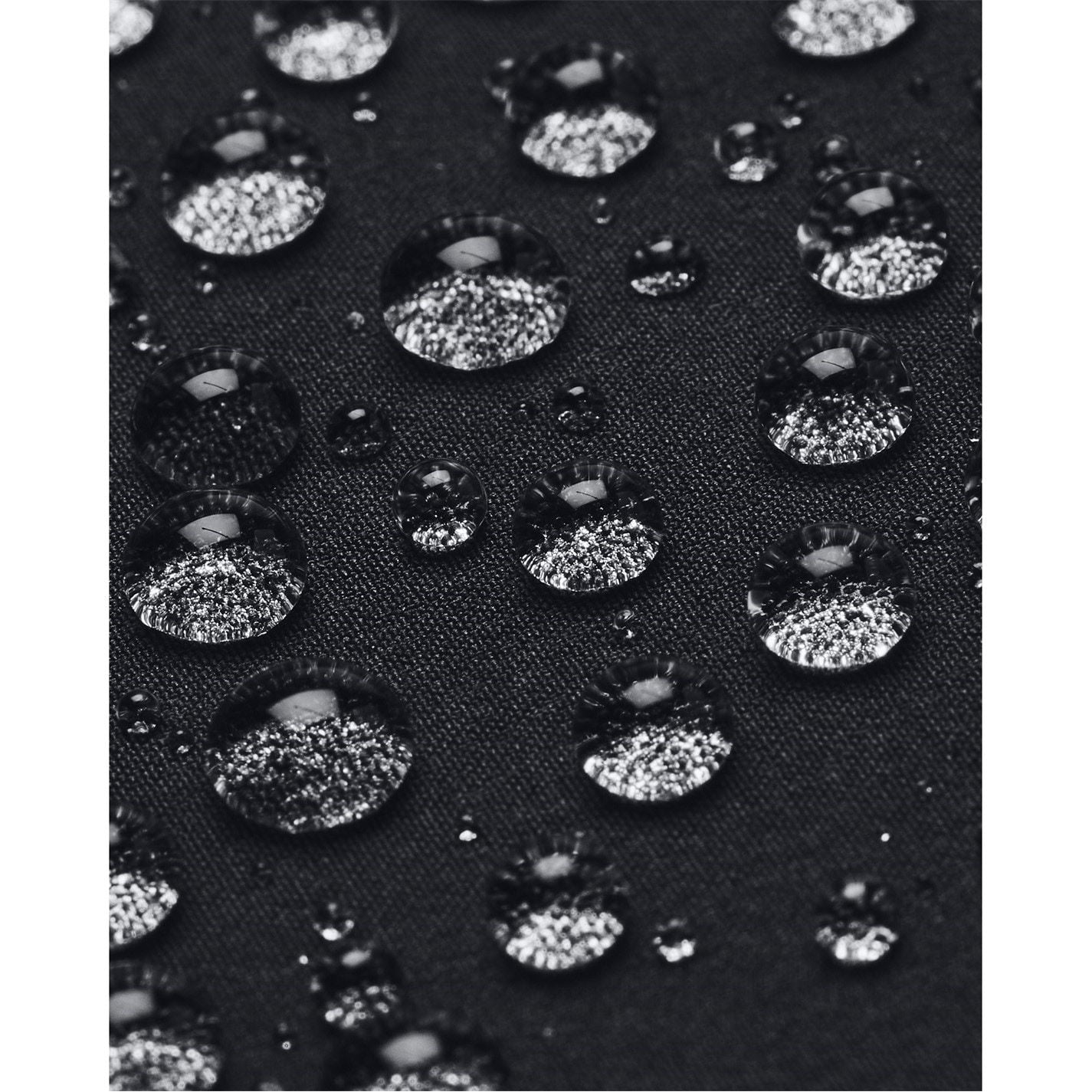 Under Armour Drive Pro Moisture Wicking Stretchy Knit Waterproof Vest