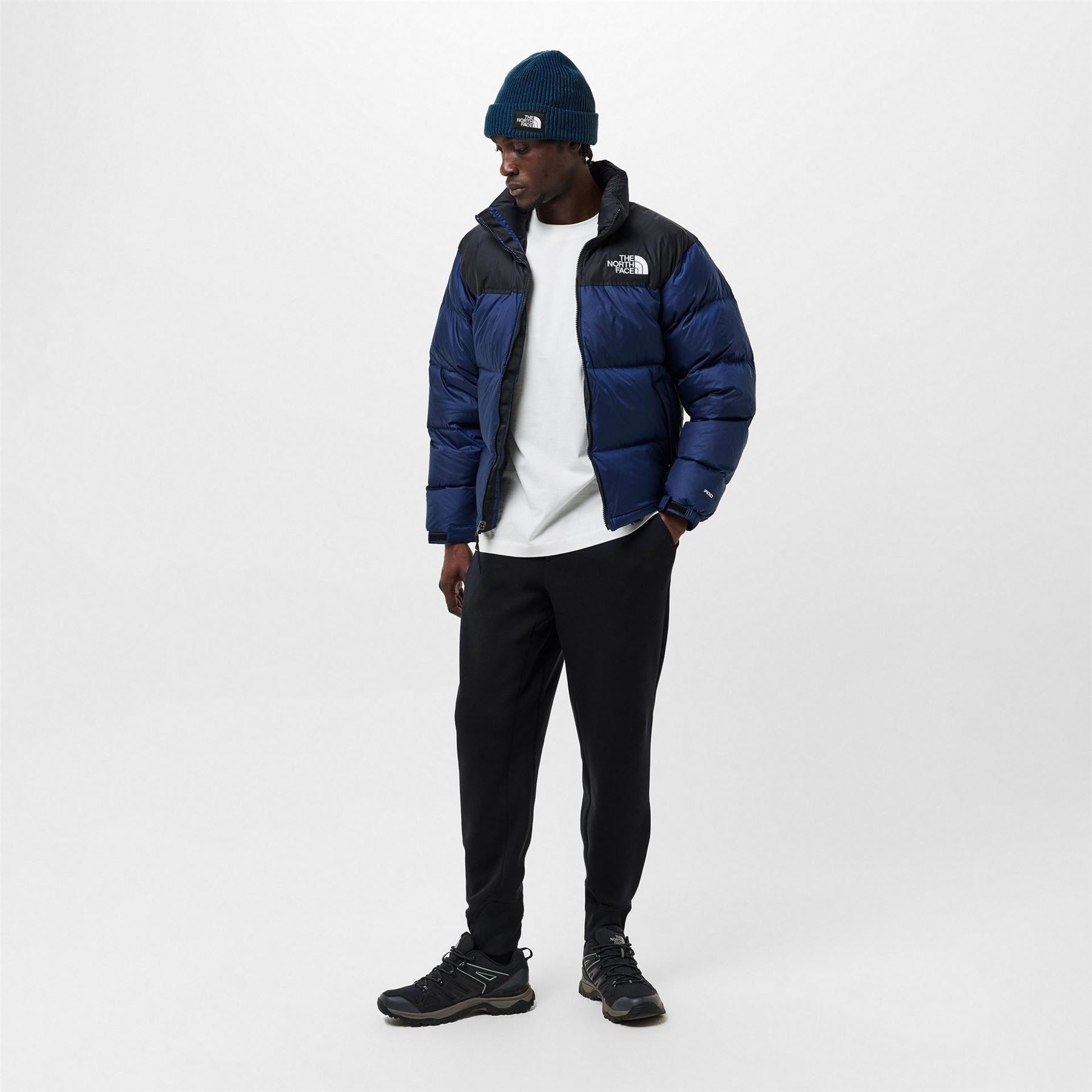 The North Face Salty Lined Beanie Adults