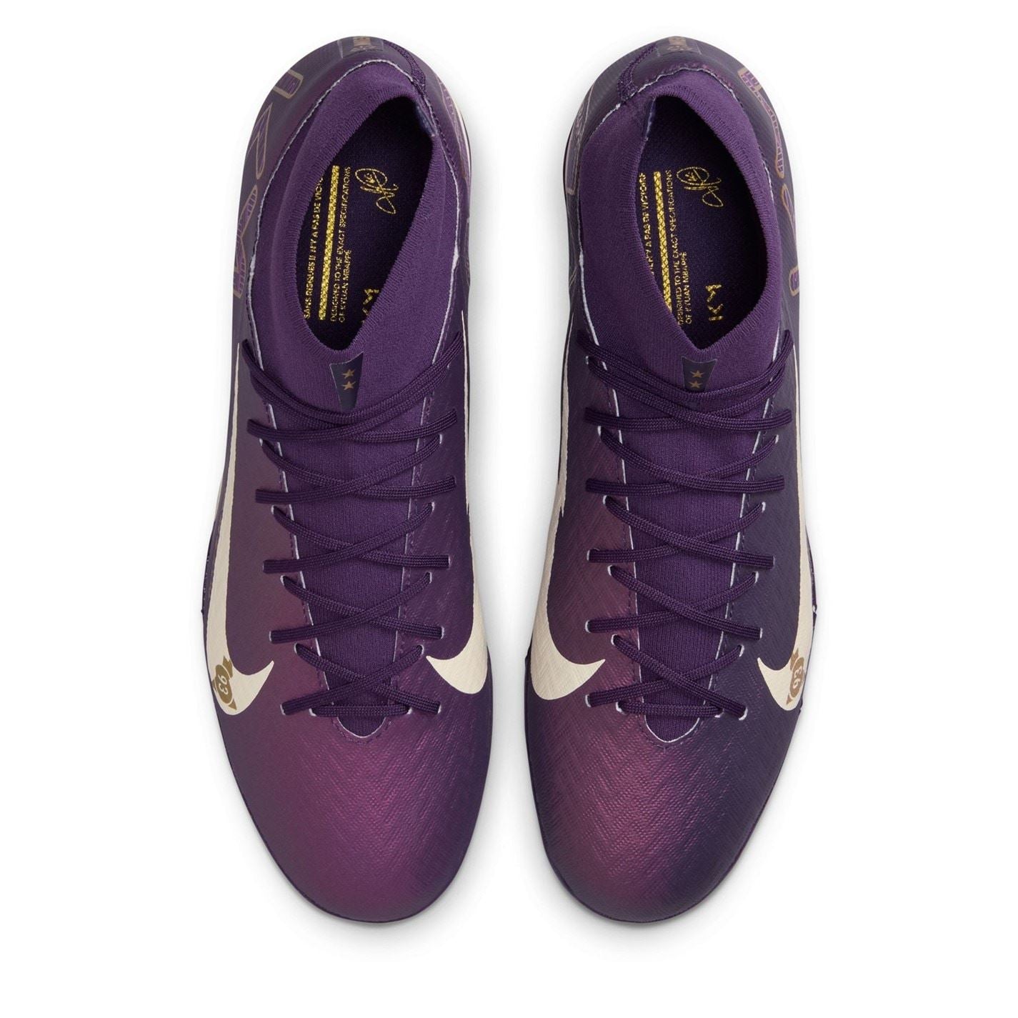 Nike Mercurial Superfly 10 Academy Astro Turf Football Boots