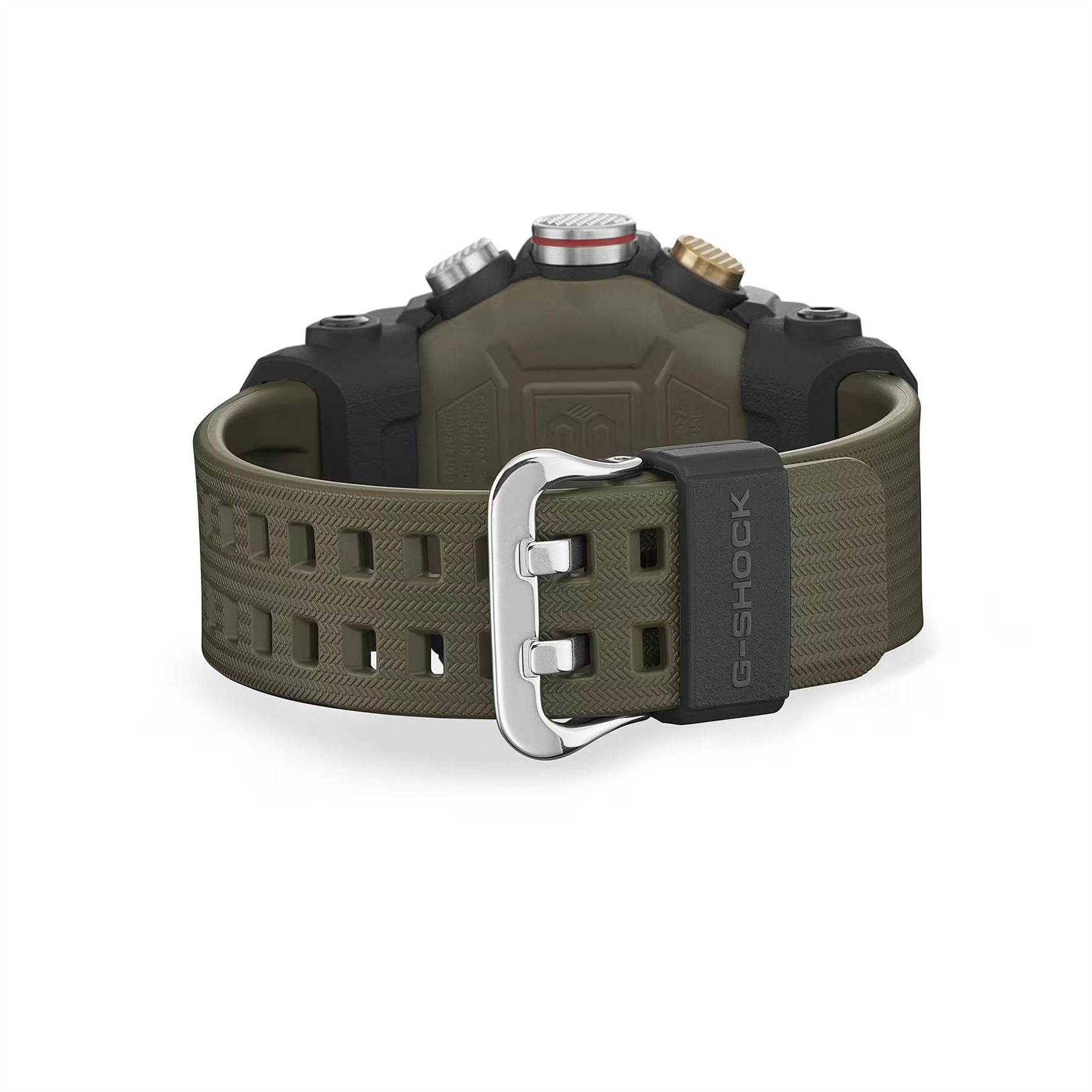 G Shock Gg B100x Watch Sn71