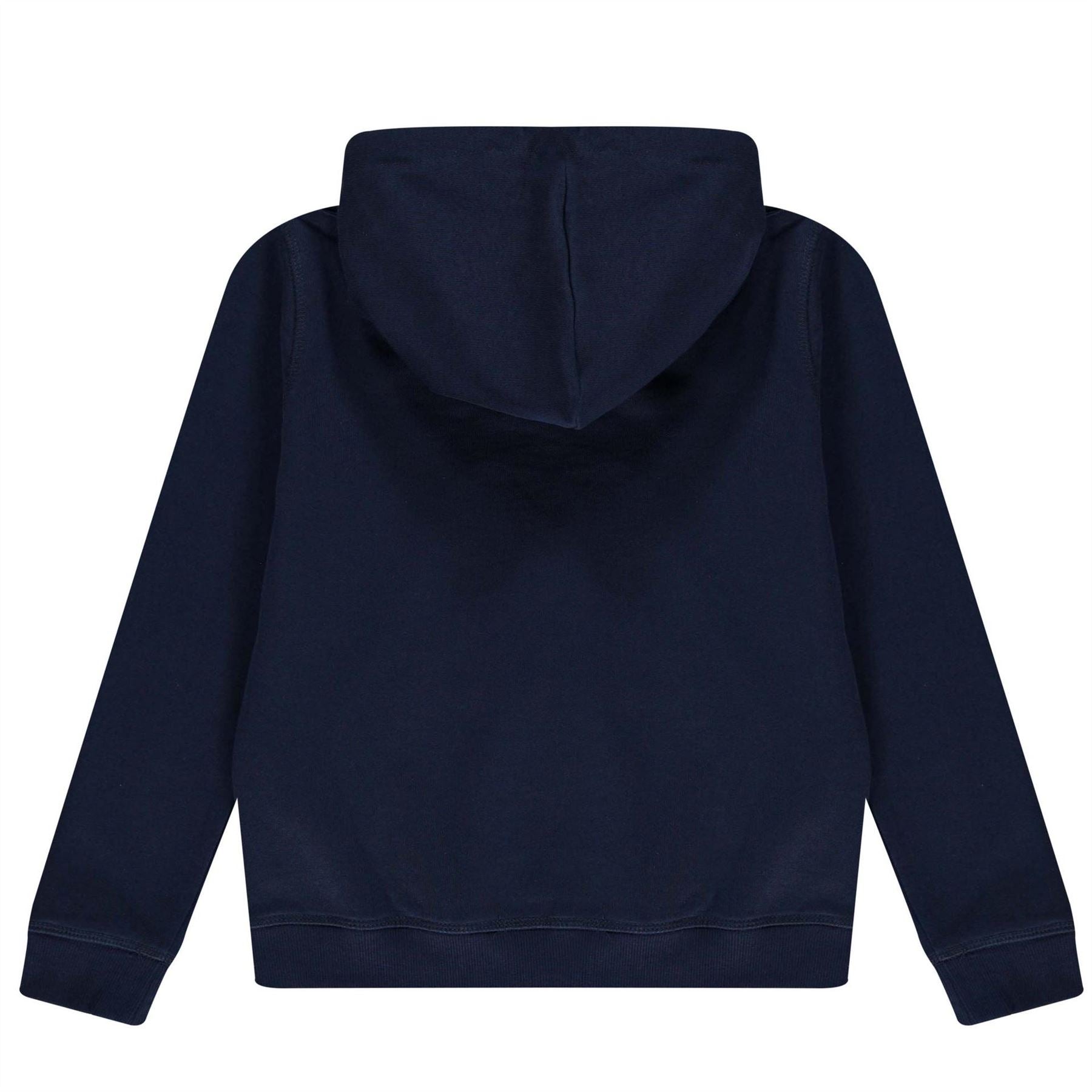 Guess Logo Oth Hoodie
