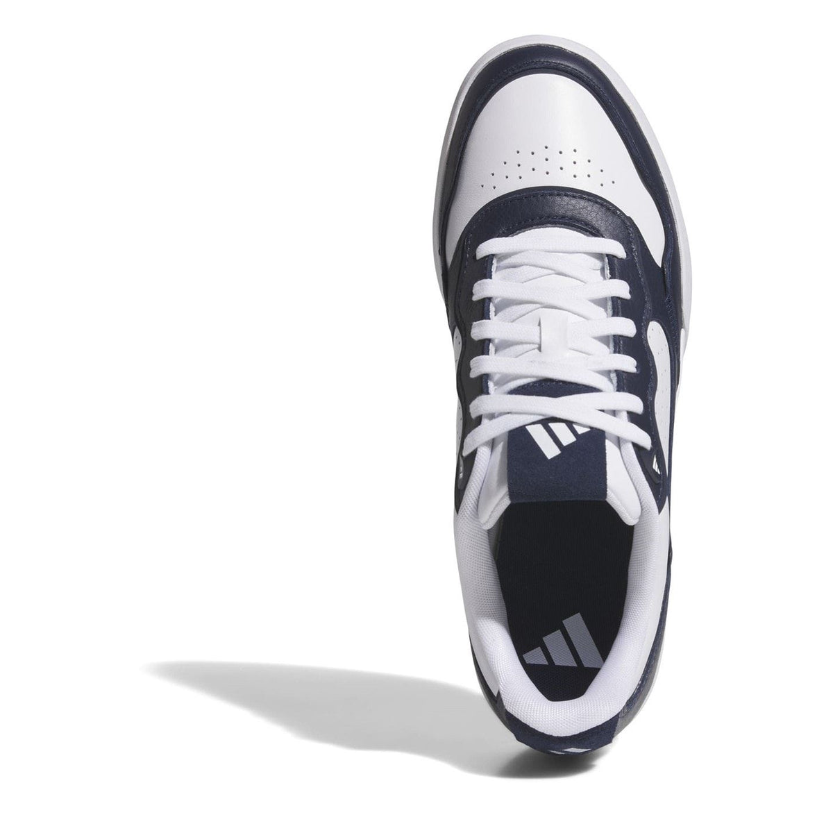adidas Mens Retrocross 25 Spikeless Golf Shoes