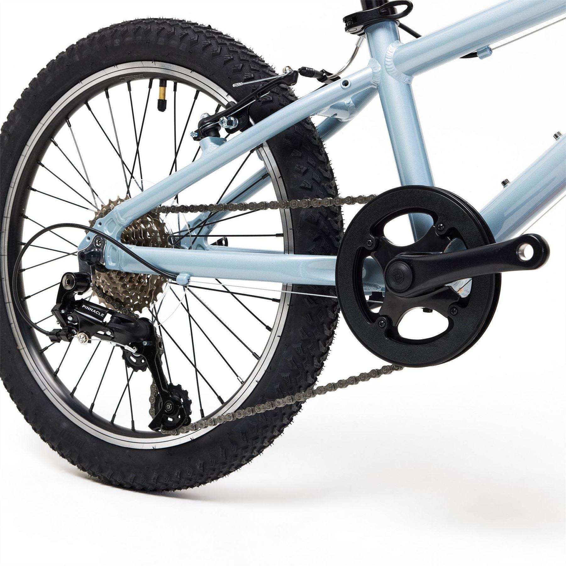 Pinnacle 20 Inch Kids Bike