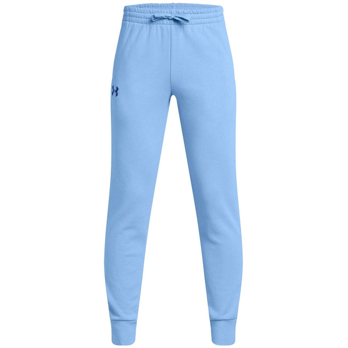 Under Armour Logo Fleece Jogging Pants Junior Boys
