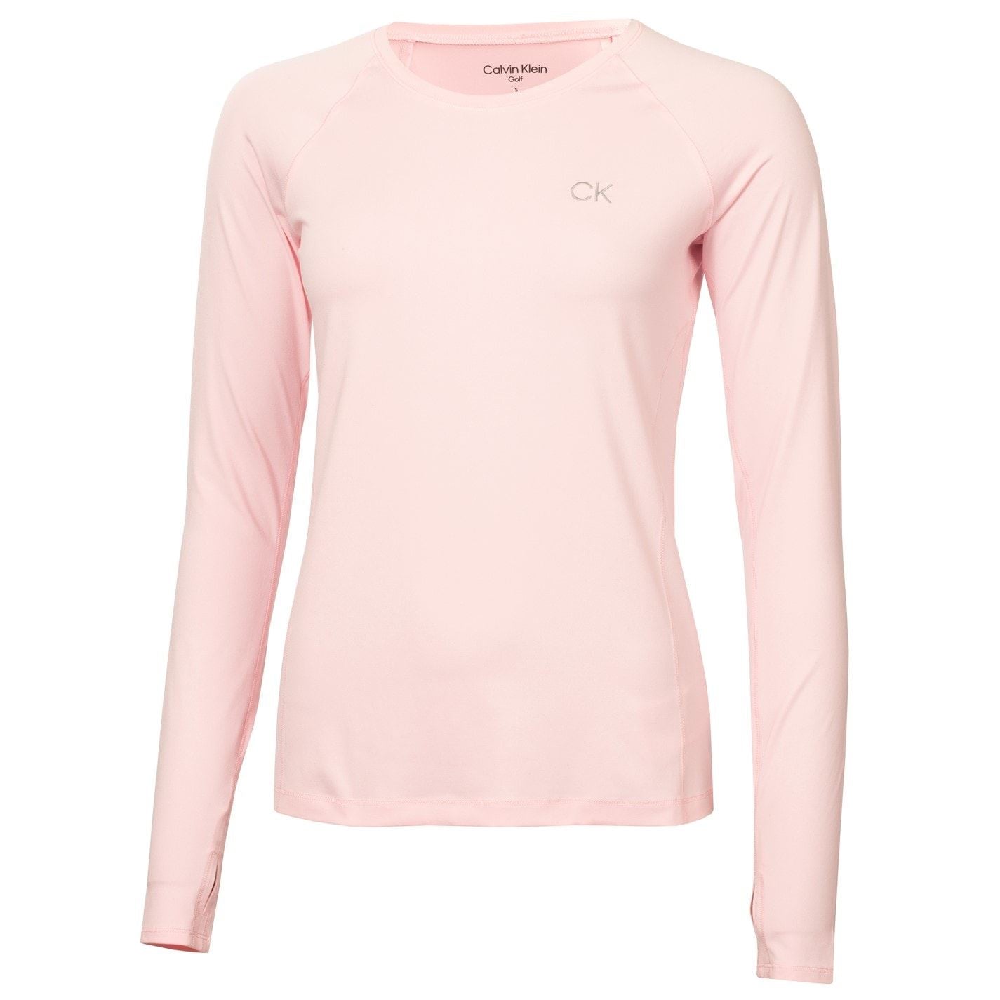 Calvin Klein Golf Long Sleeve T-Shirt