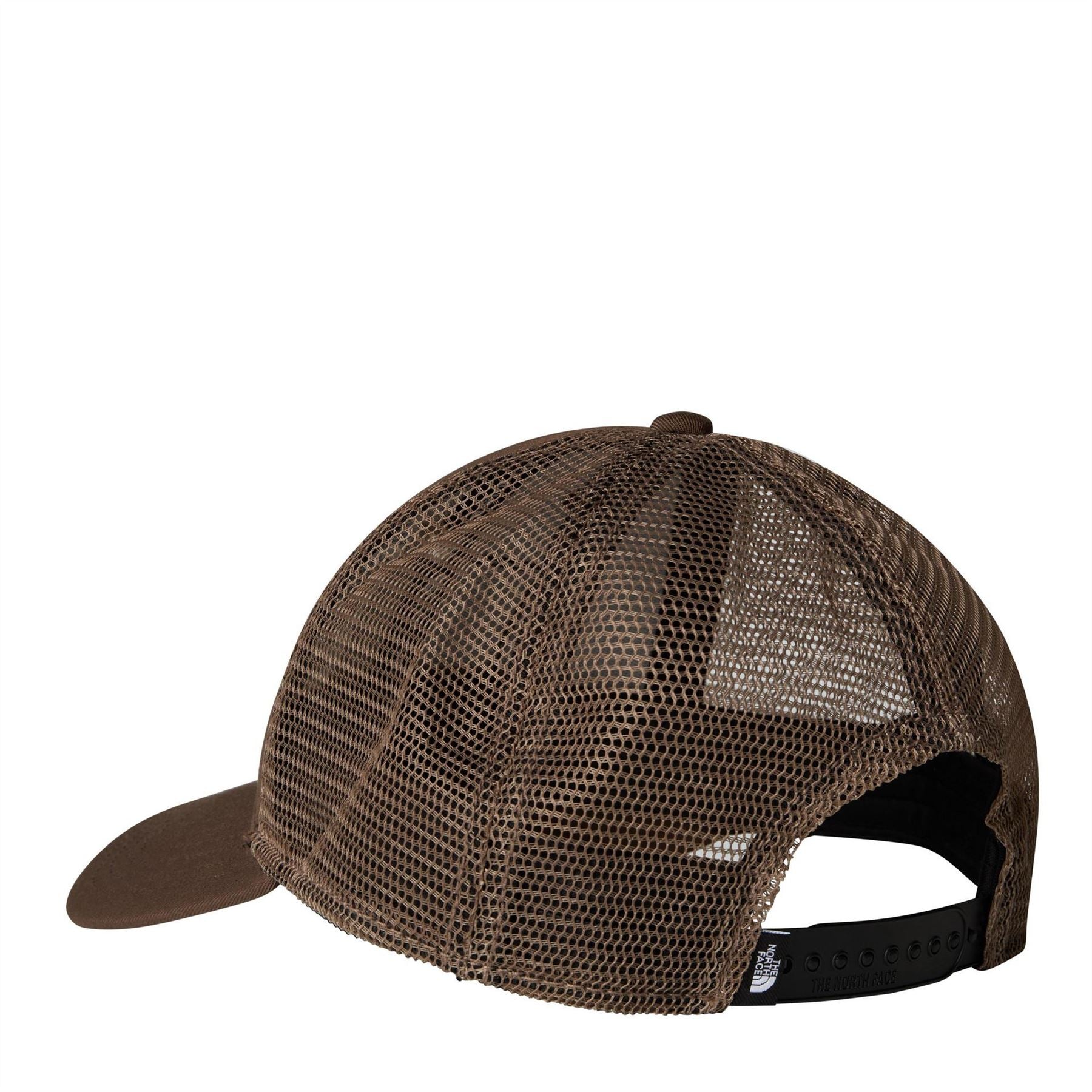The North Face Mudder Timberland Logo Adjustable Trucker Cap
