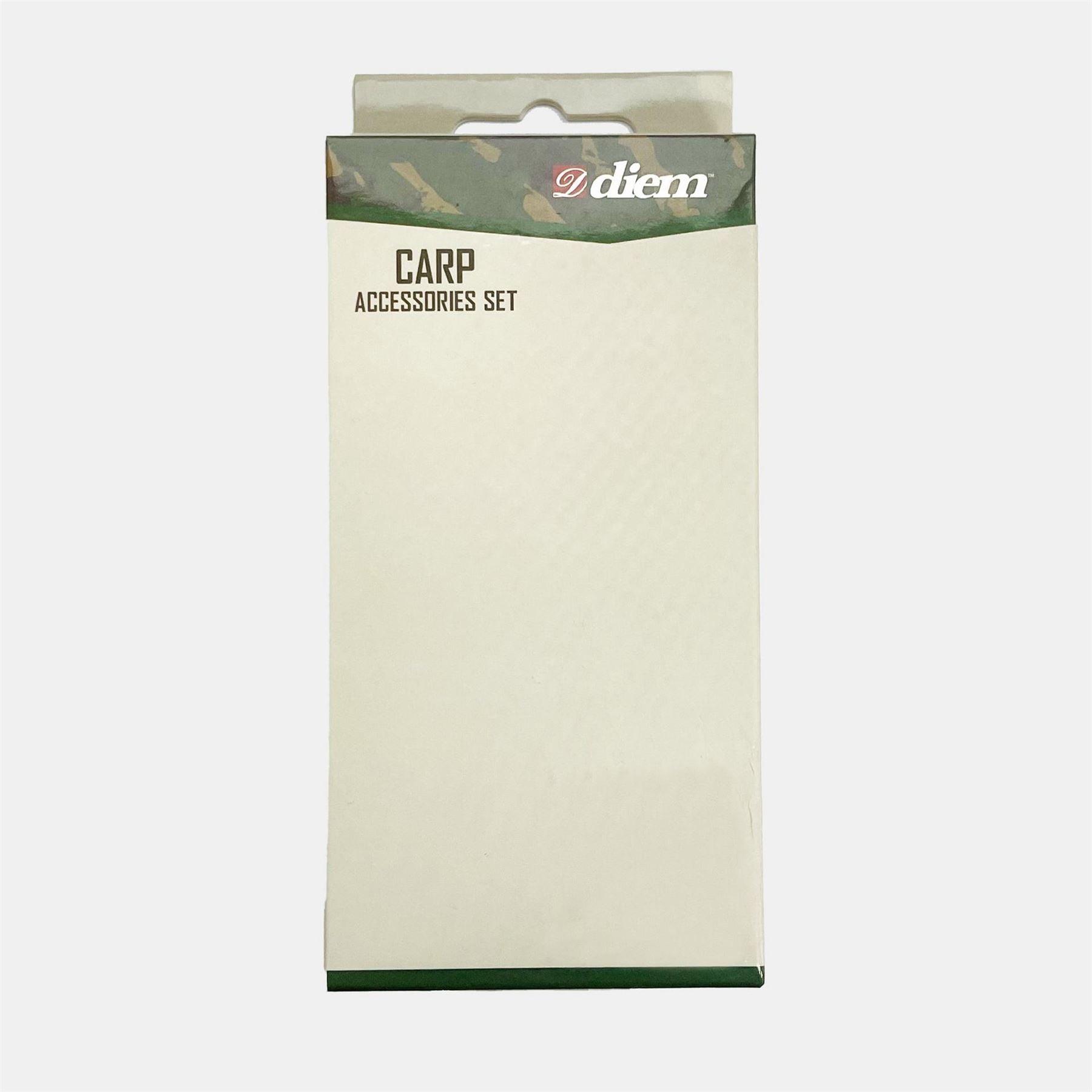 Diem Carp Accessory Pack